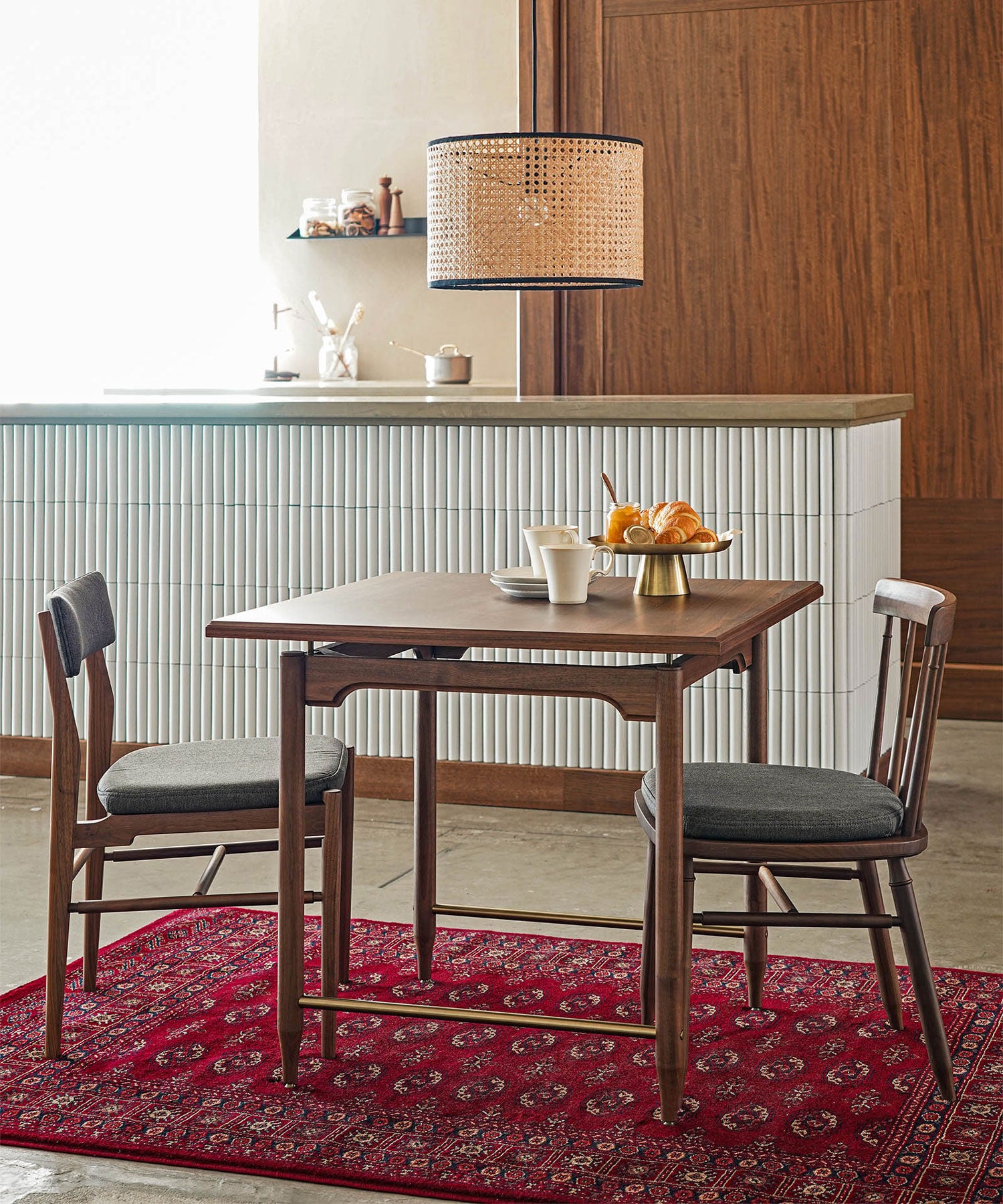 KERS RUG　1330×1950mm