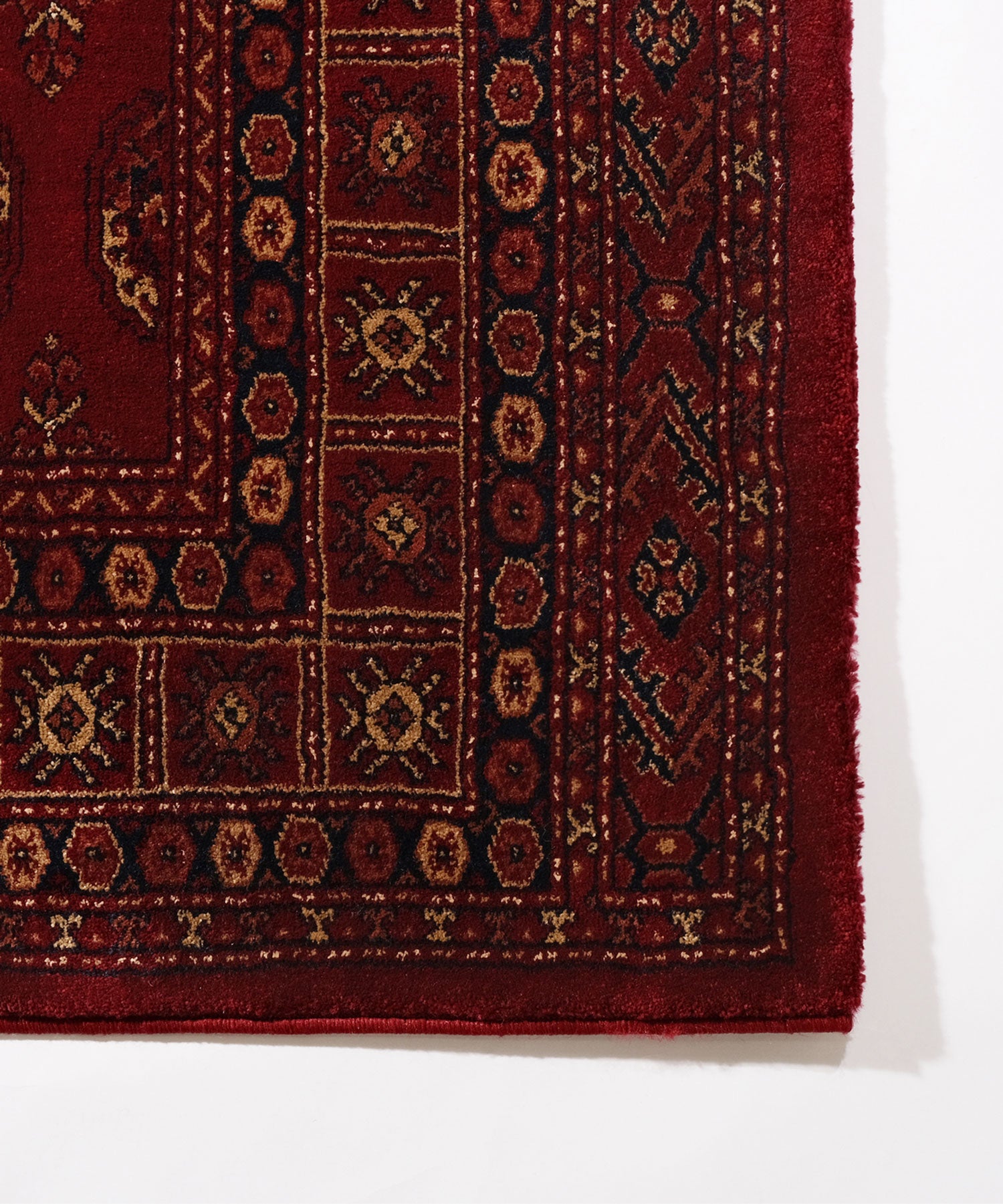 KERS RUG　1330×1950mm