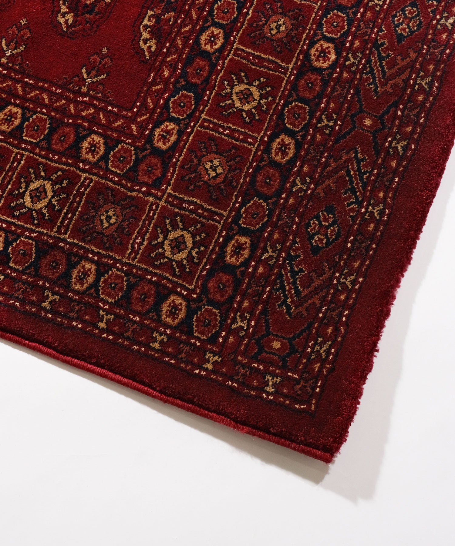 KERS RUG　1330×1950mm