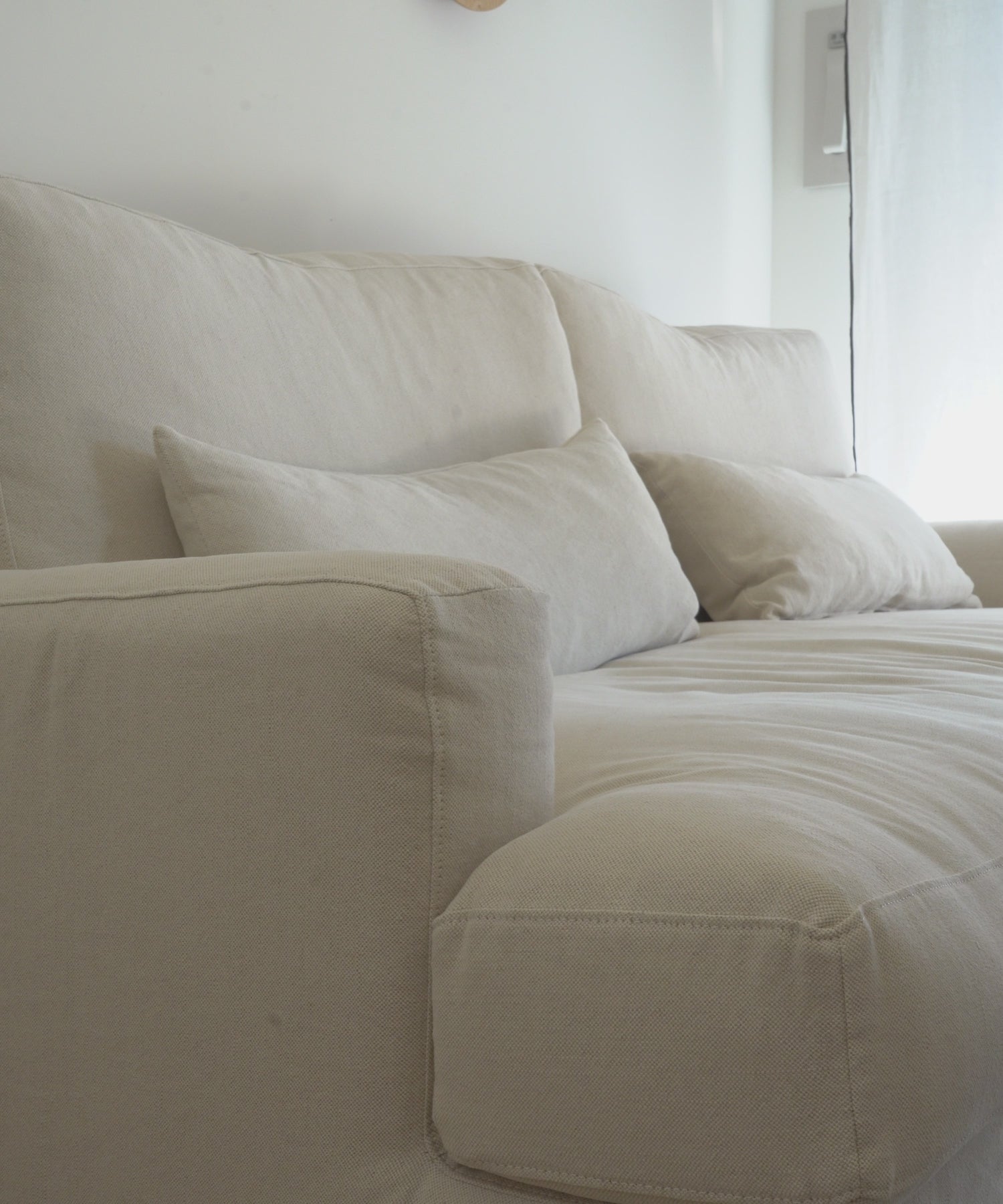 PANAMA CHAISE LONGUE SOFA