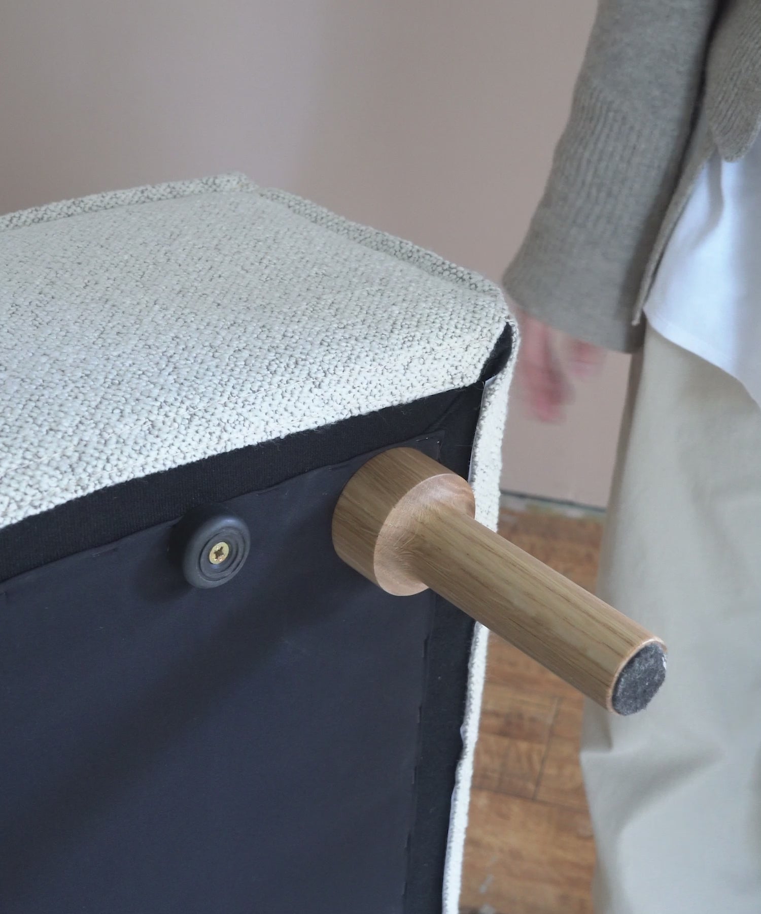 TOFU 2P SOFA