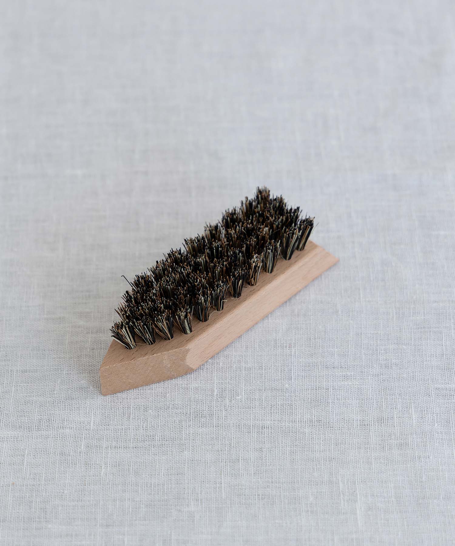 靴ブラシ 13cm