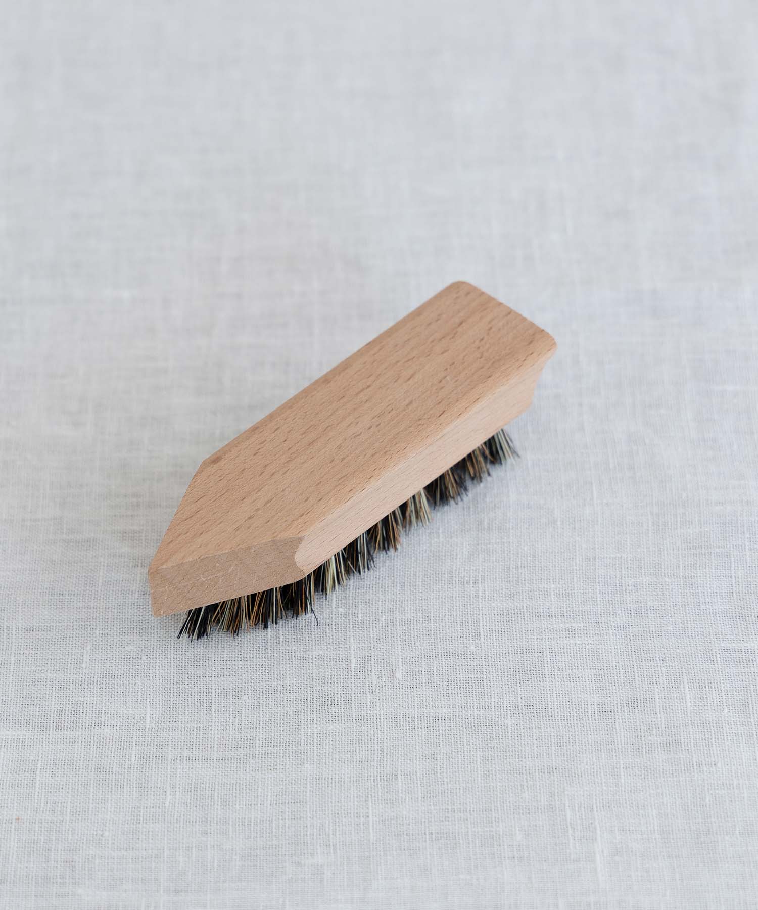 靴ブラシ 13cm