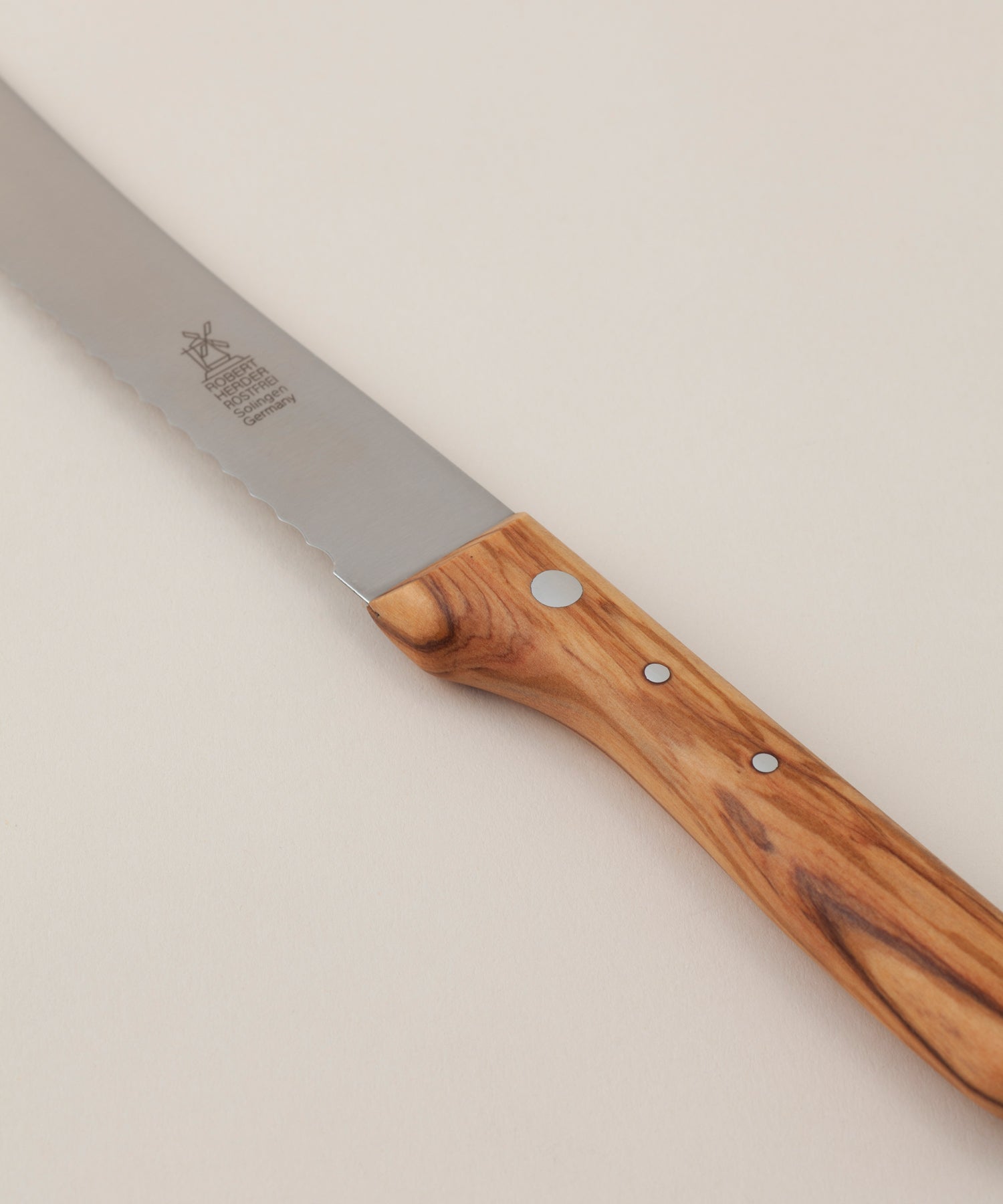 BREAD  KNIFE