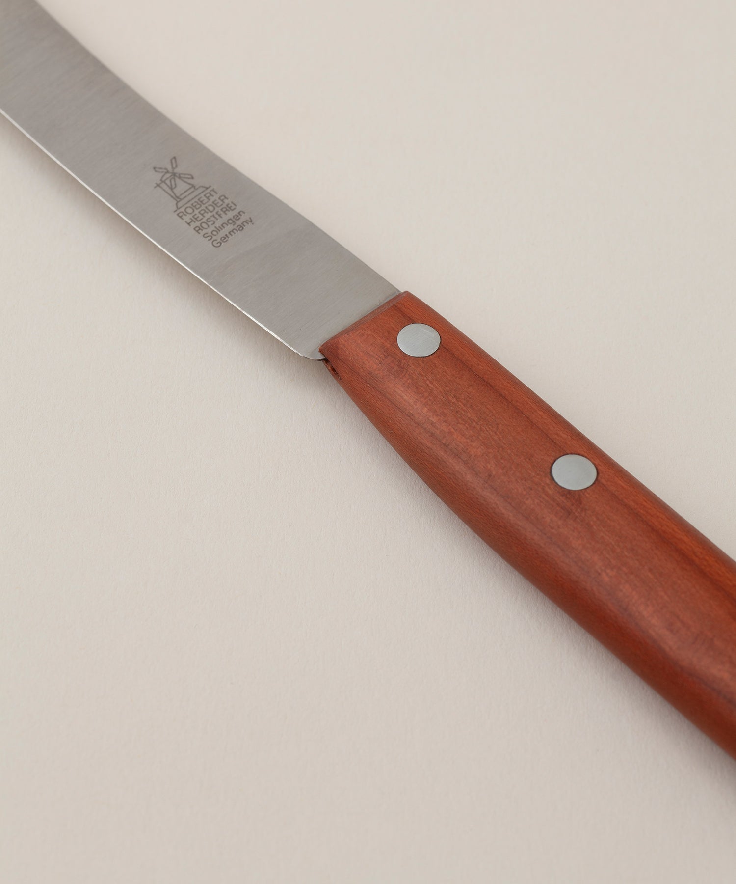 GERMAN BUTTER KNIFE