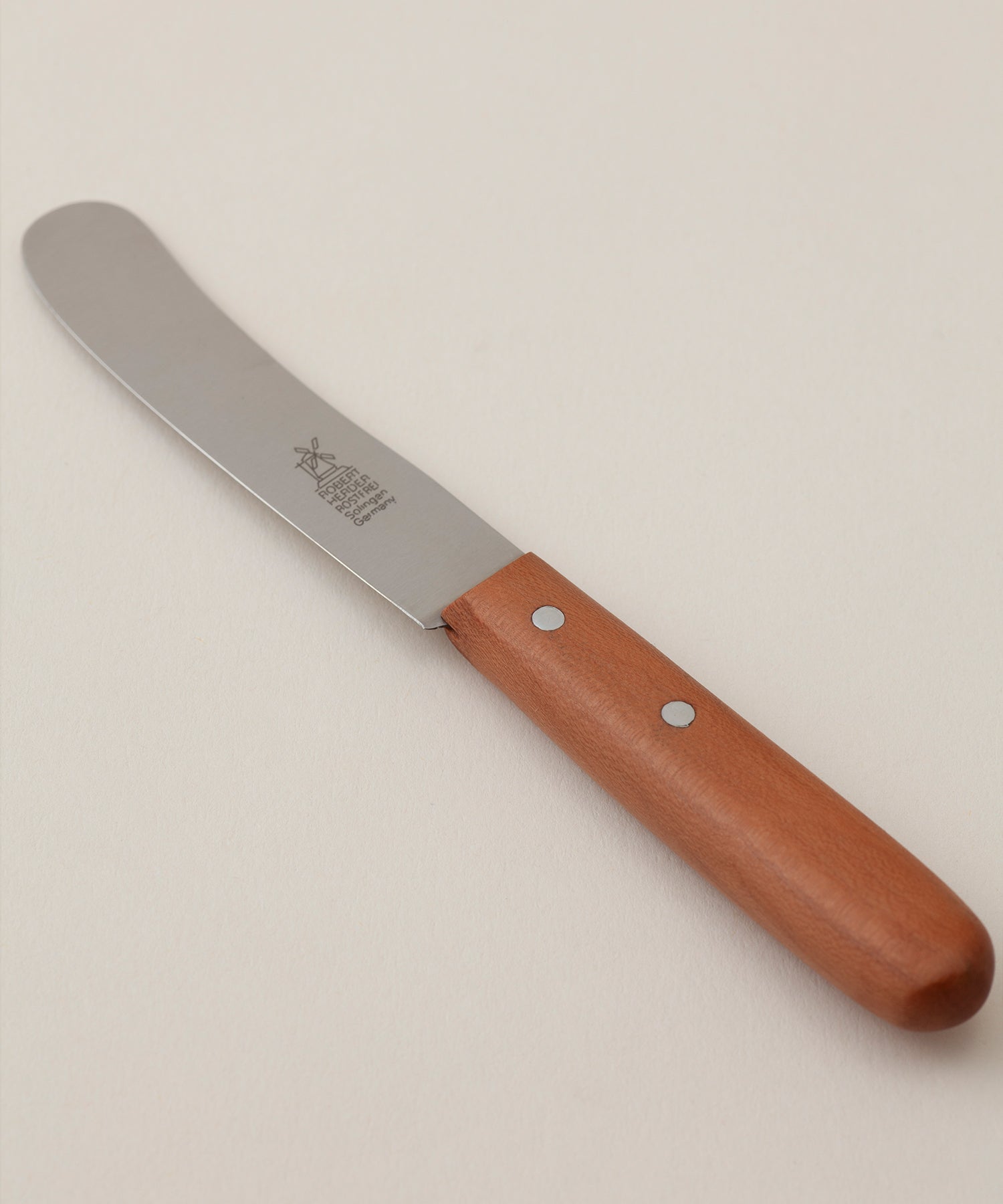 GERMAN BUTTER KNIFE
