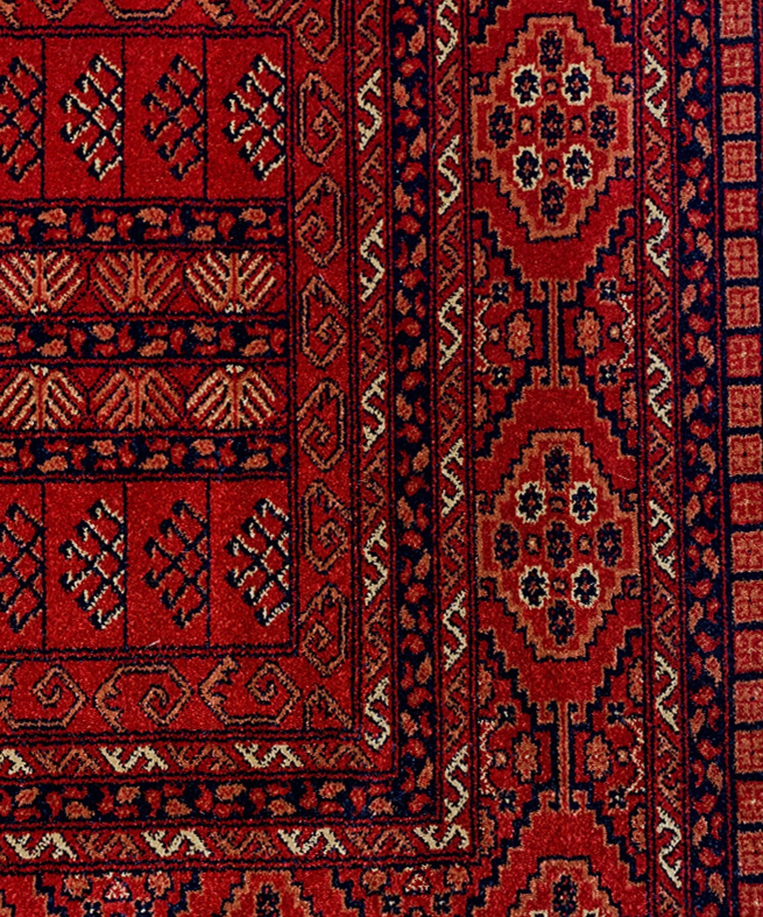 ALANAY RUG  1330×1950mm