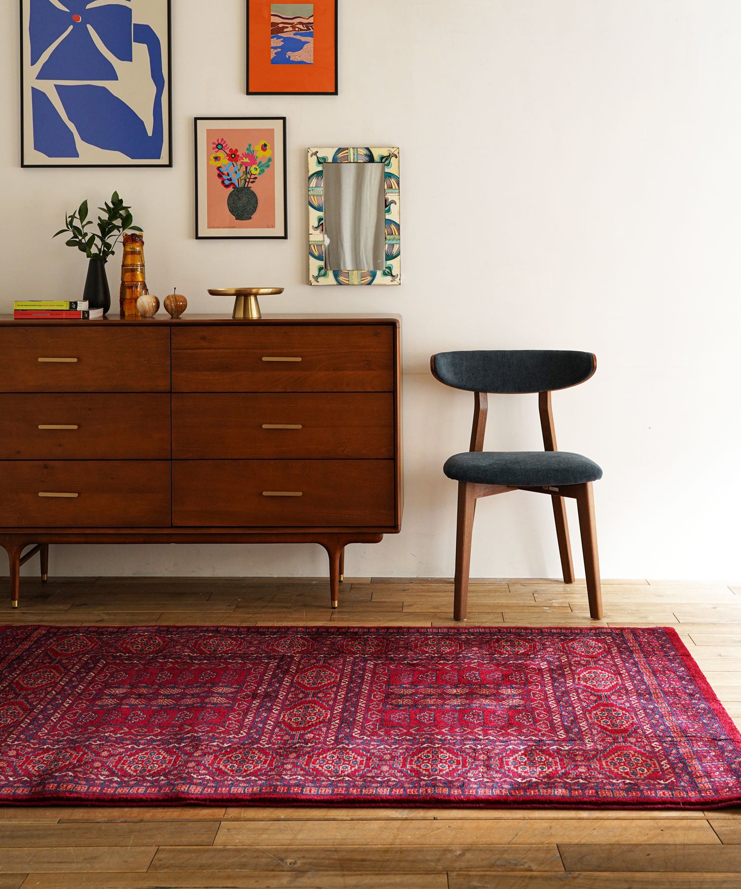 ALANAY RUG  1330×1950mm