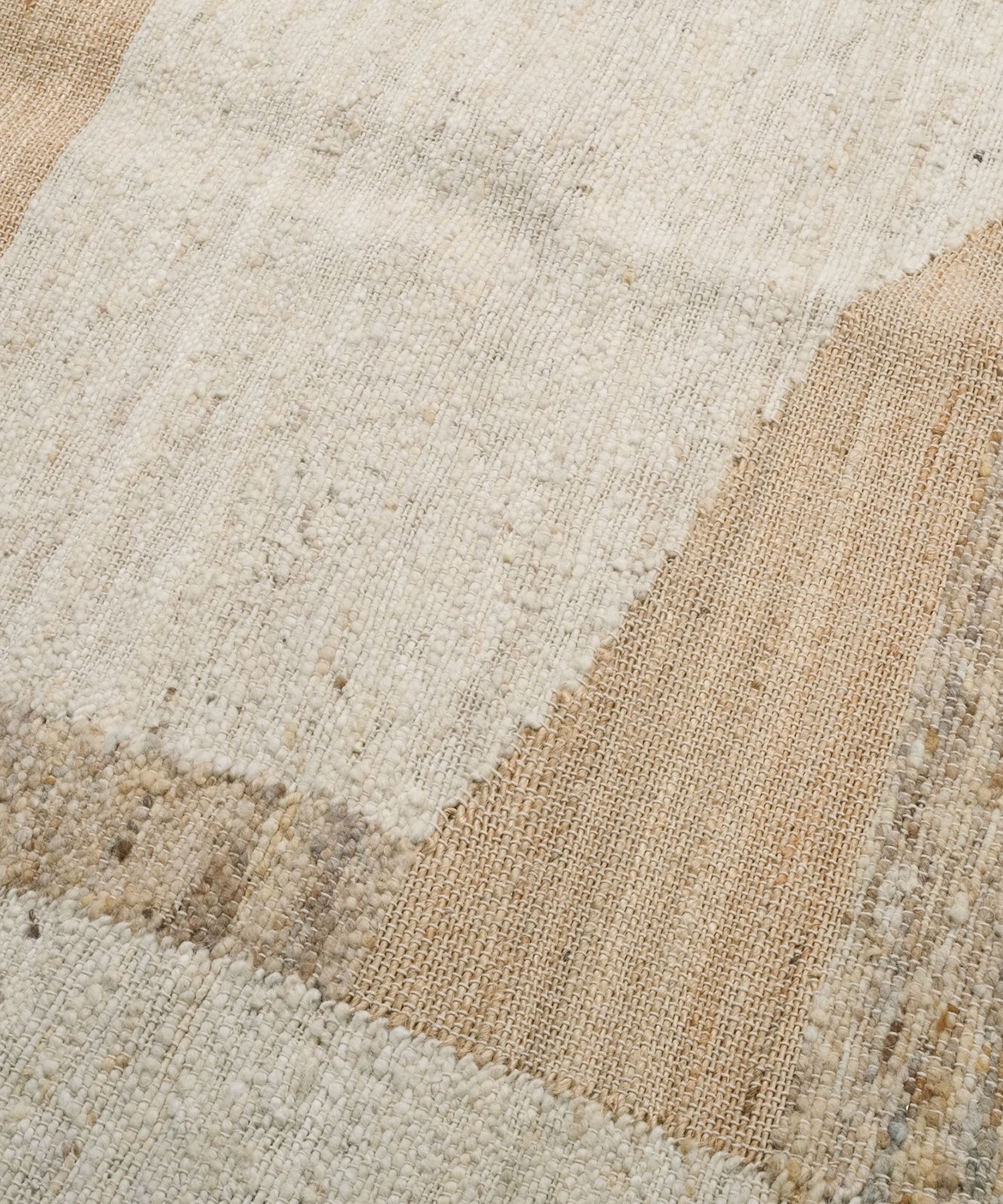 BURT RUG 1400×2000mm