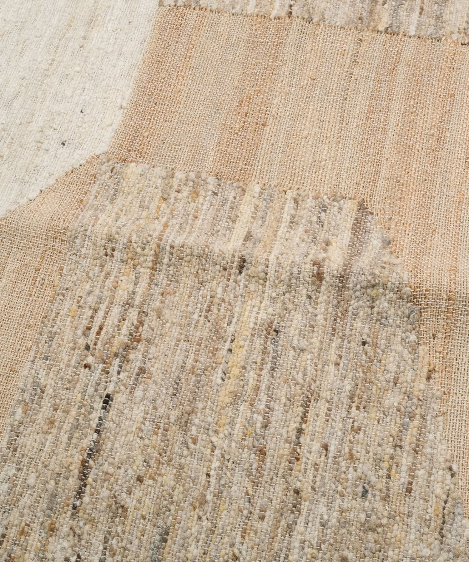 BURT RUG 1400×2000mm