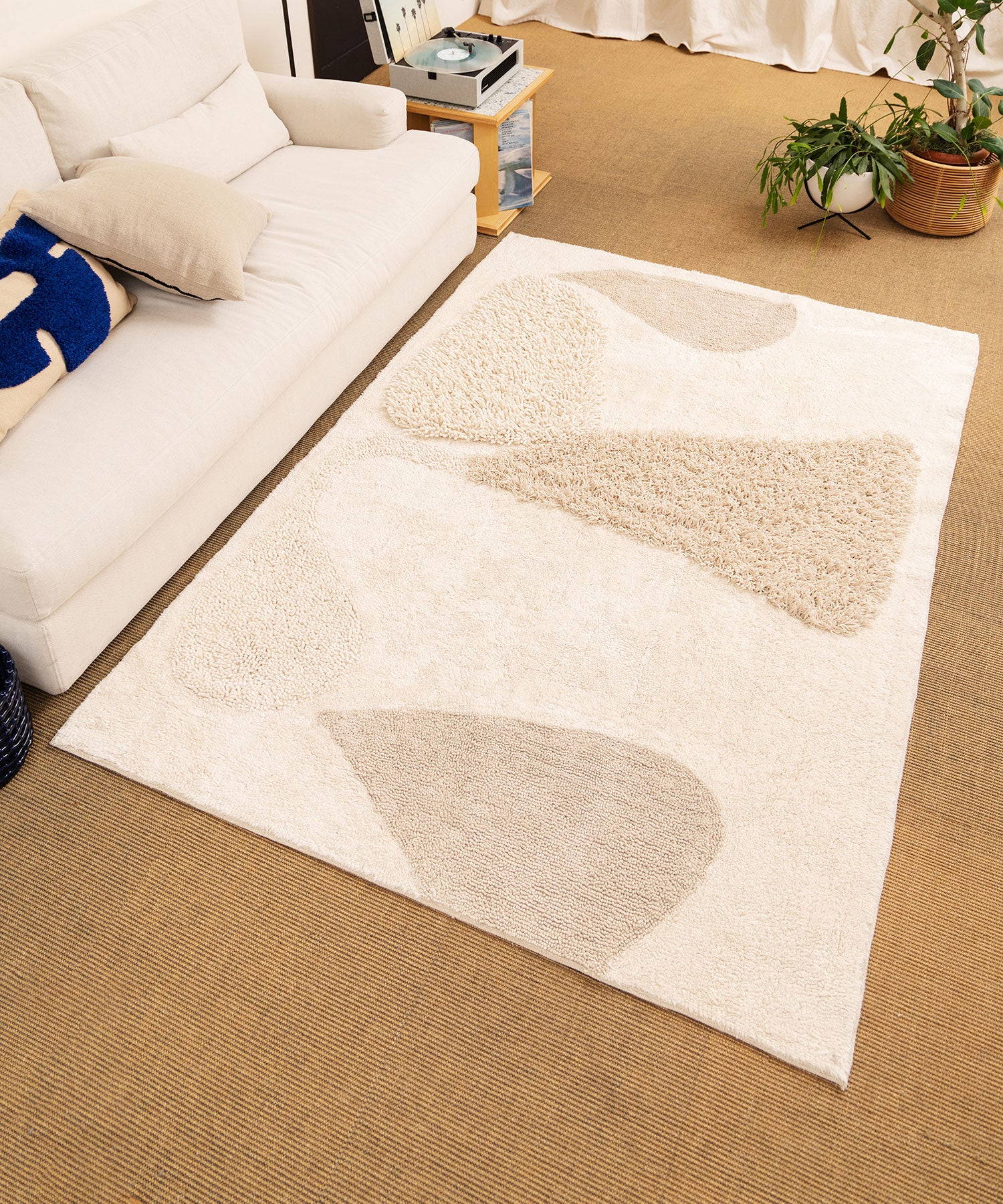 DIAN RUG 1400×2000mm
