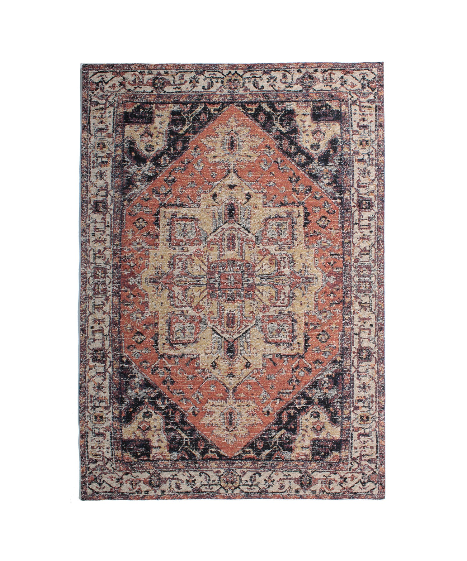 DORRIS RUG 1400×2000mm