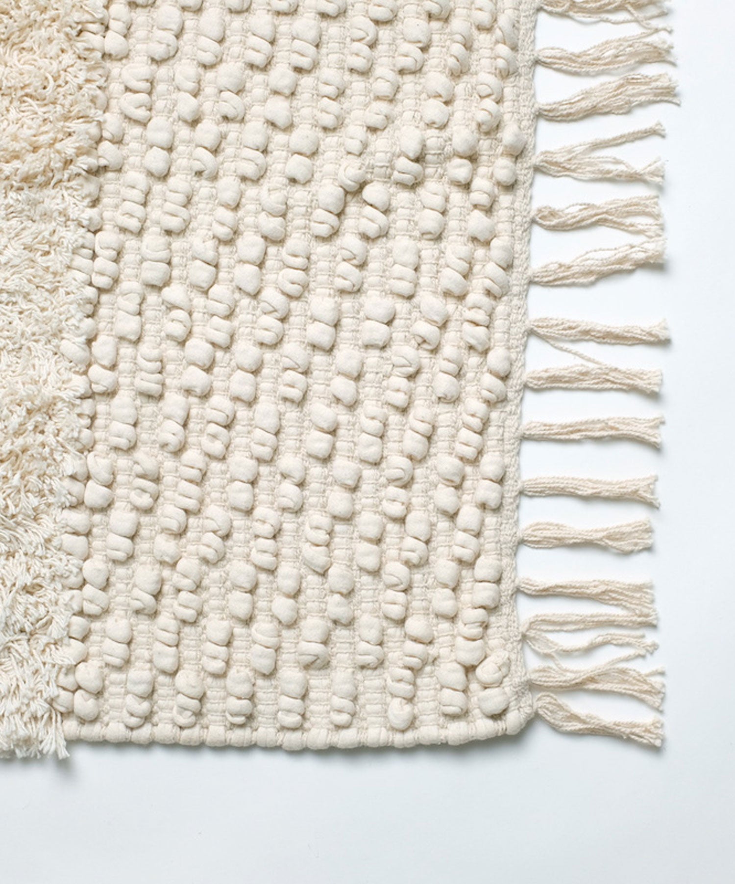 POPCORN STRIPE RUG 1400×2000mm