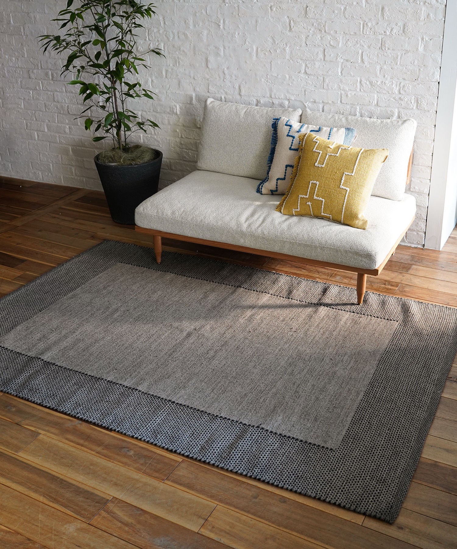 SAI RUG 1400×2000mm