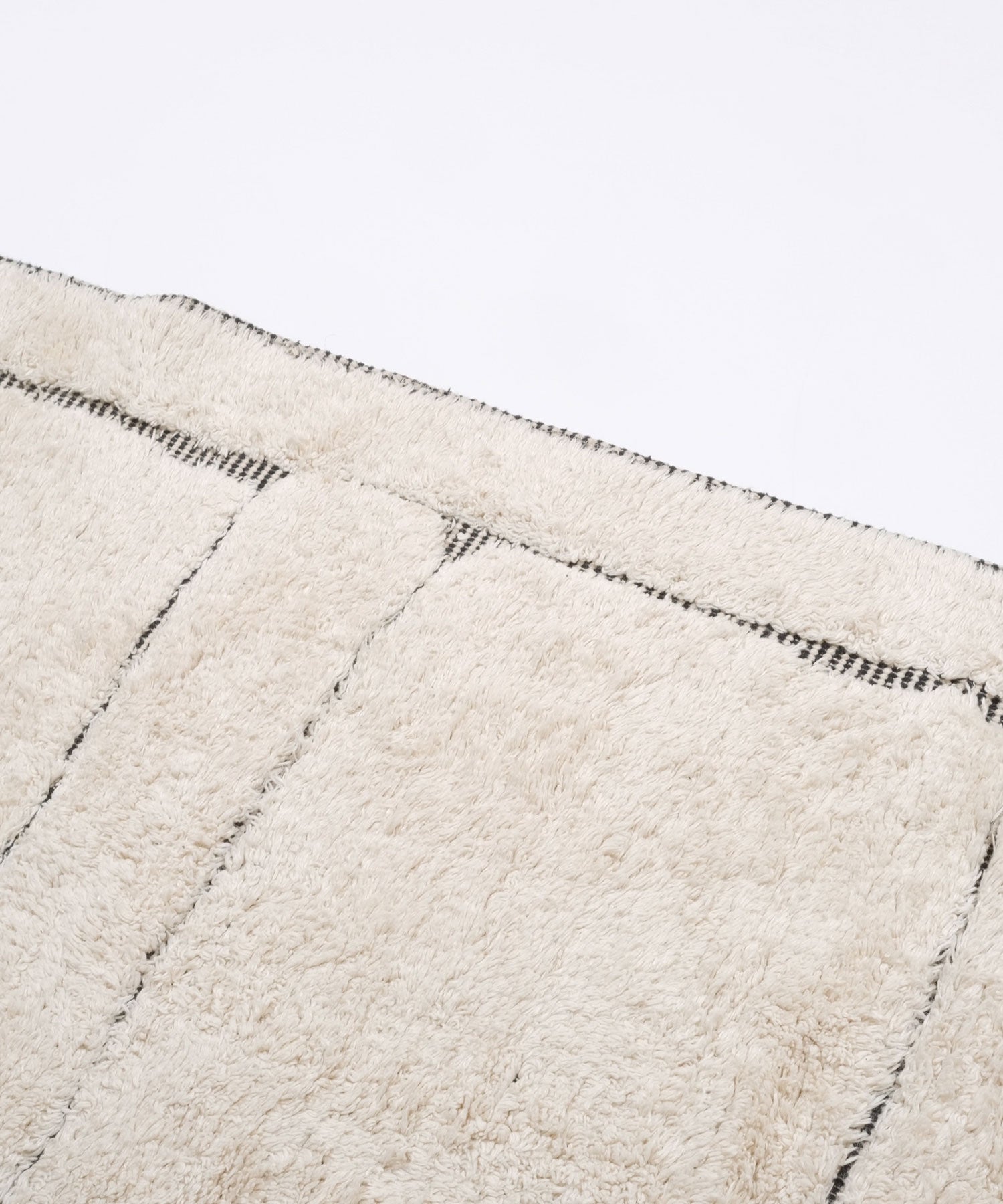 TERRY RUG 1400×2000mm