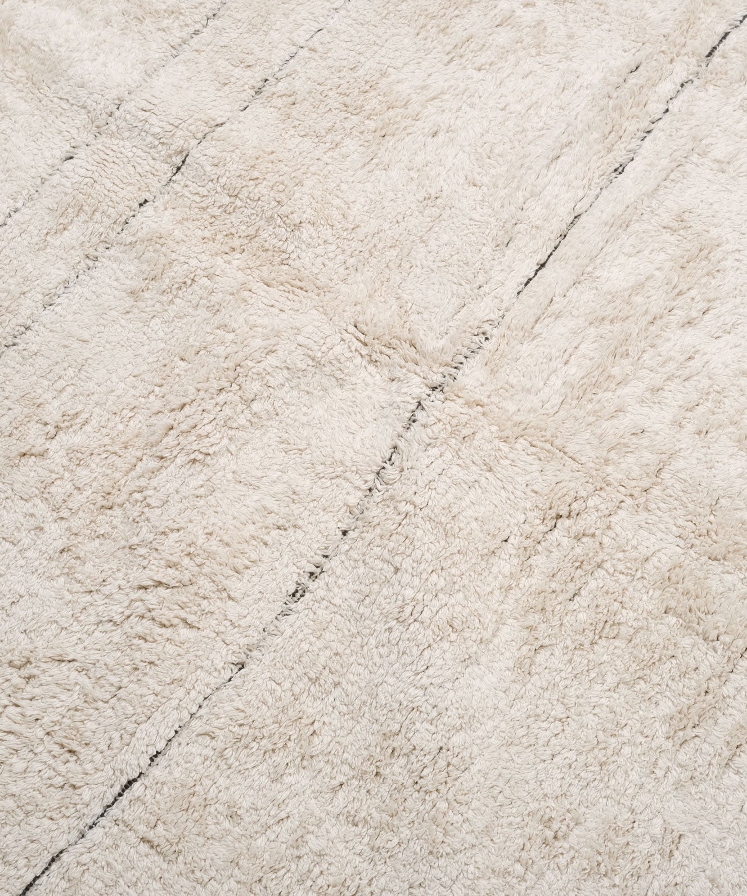 TERRY RUG 1400×2000mm
