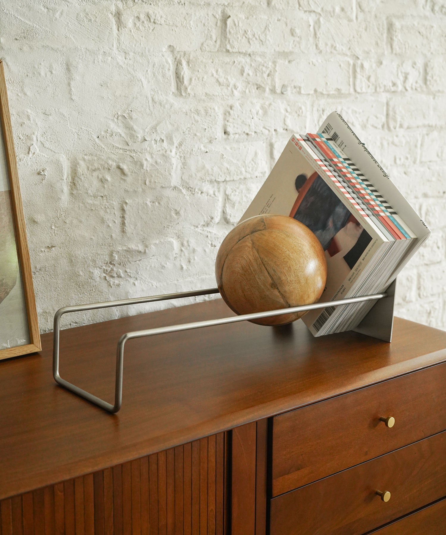 Slope Bookend