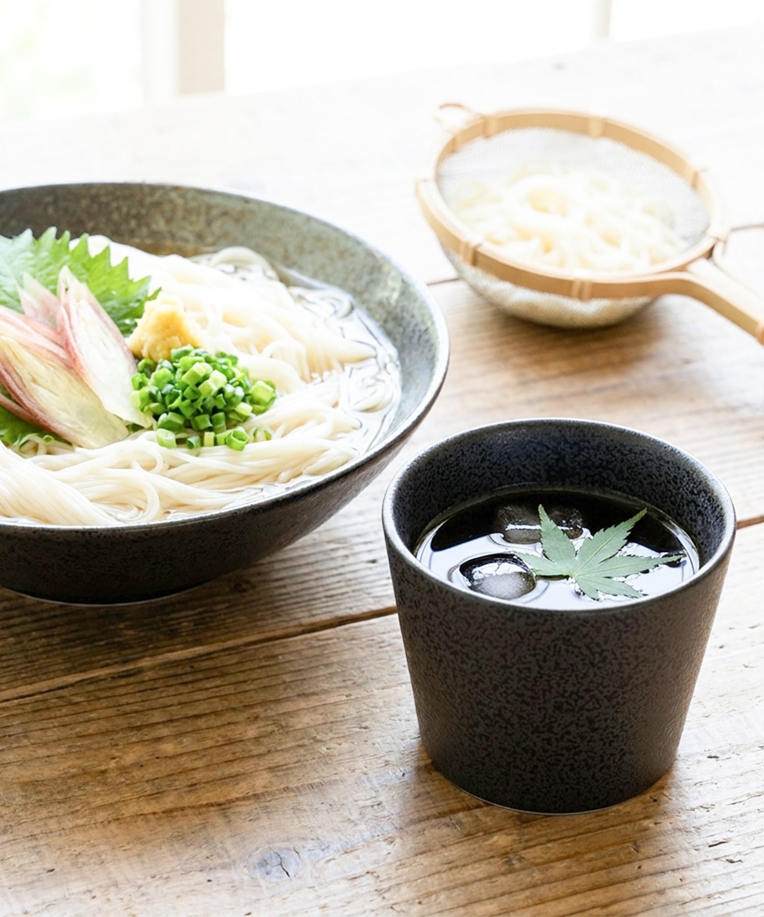 黒御影そばちょこ
