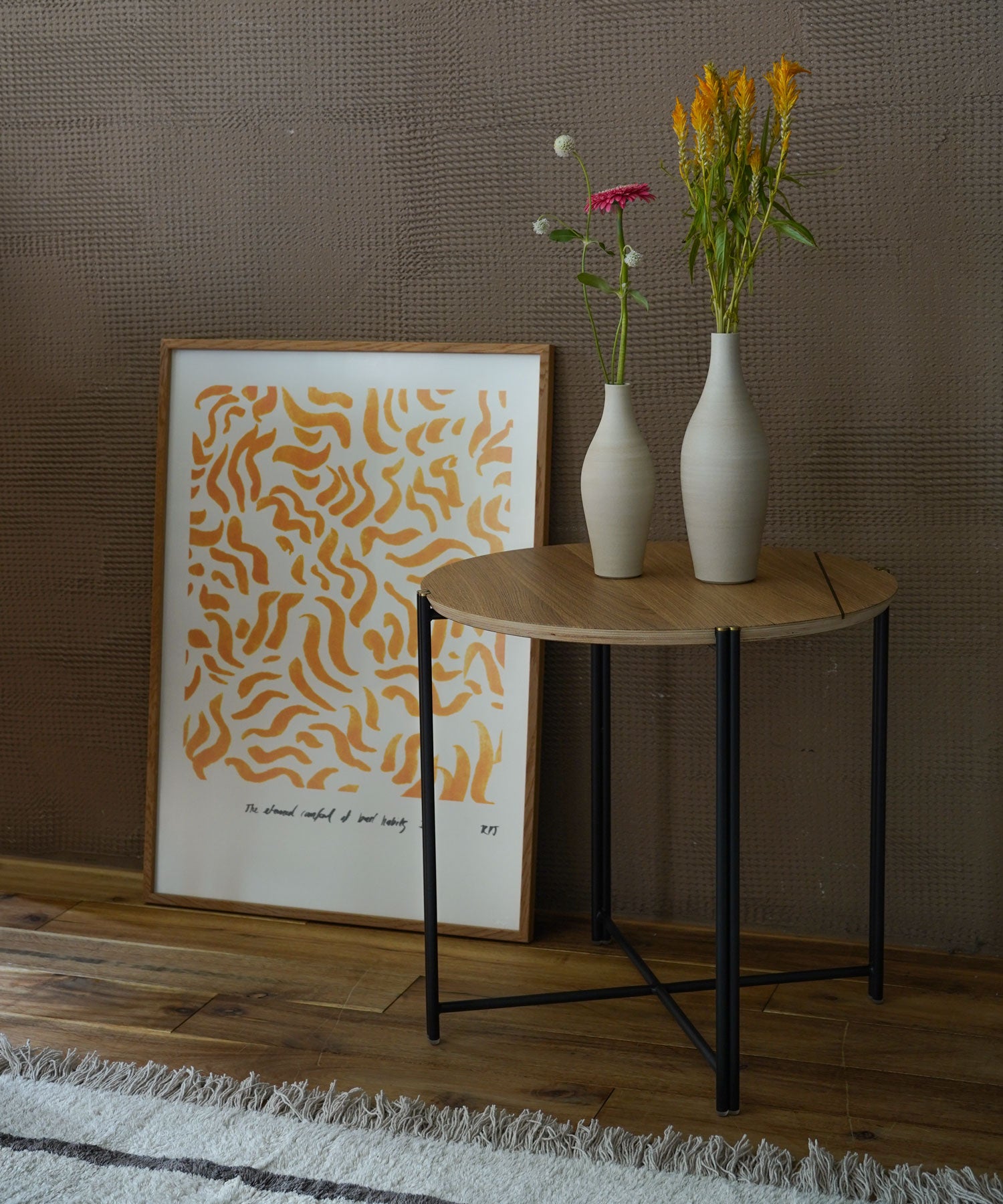 END TABLE