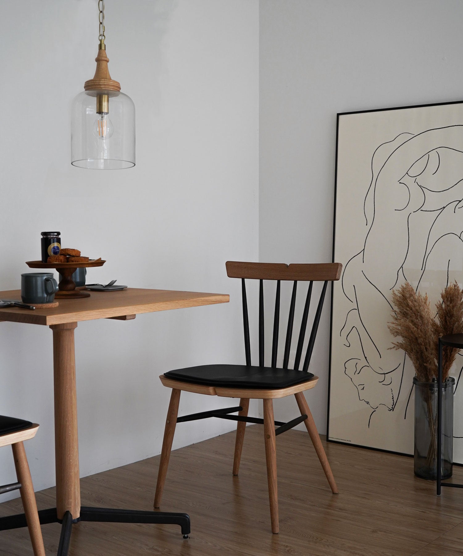 MDOE CHAIR