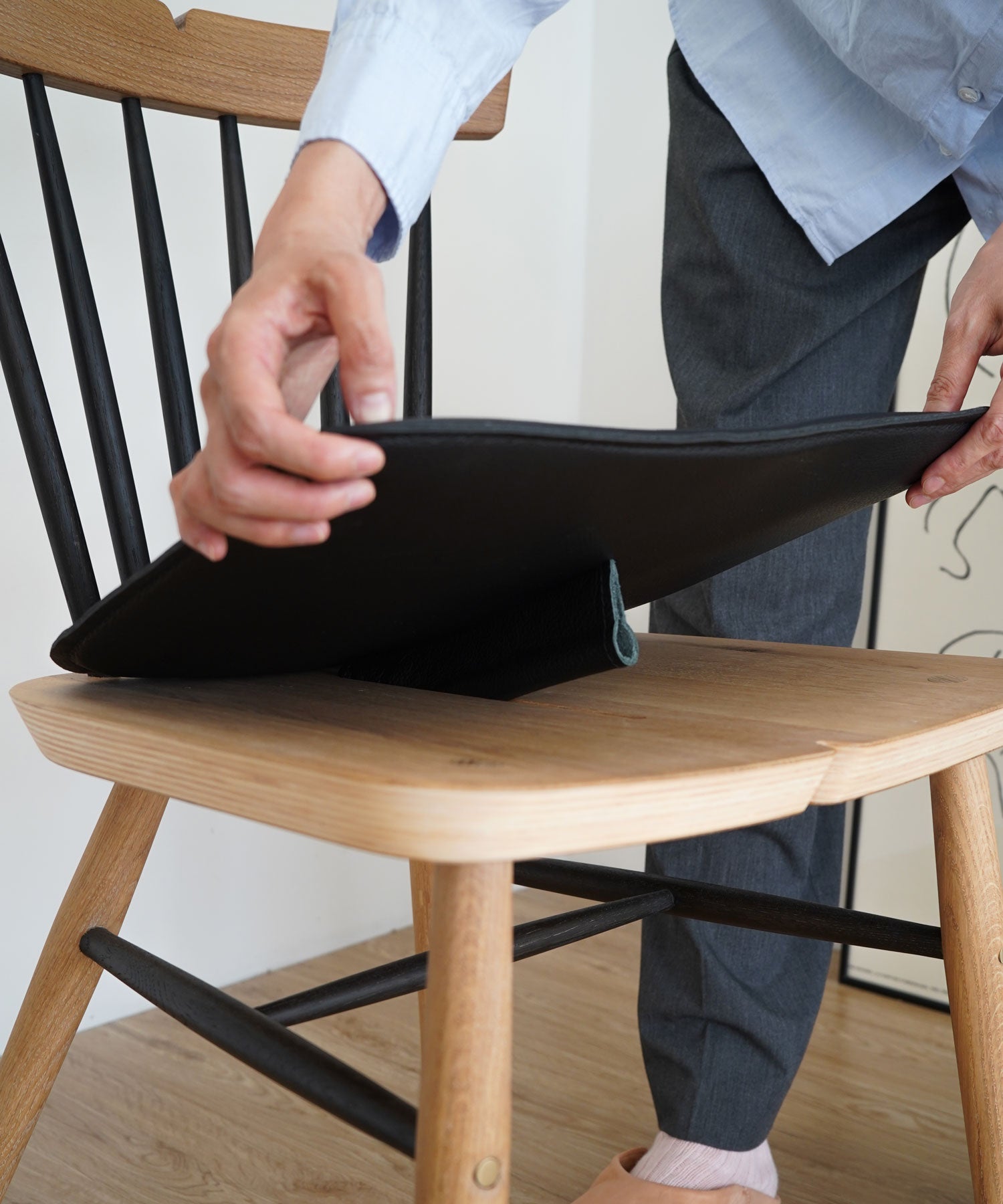 MDOE CHAIR
