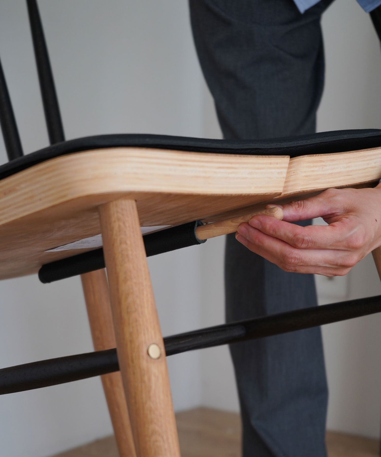 MDOE CHAIR