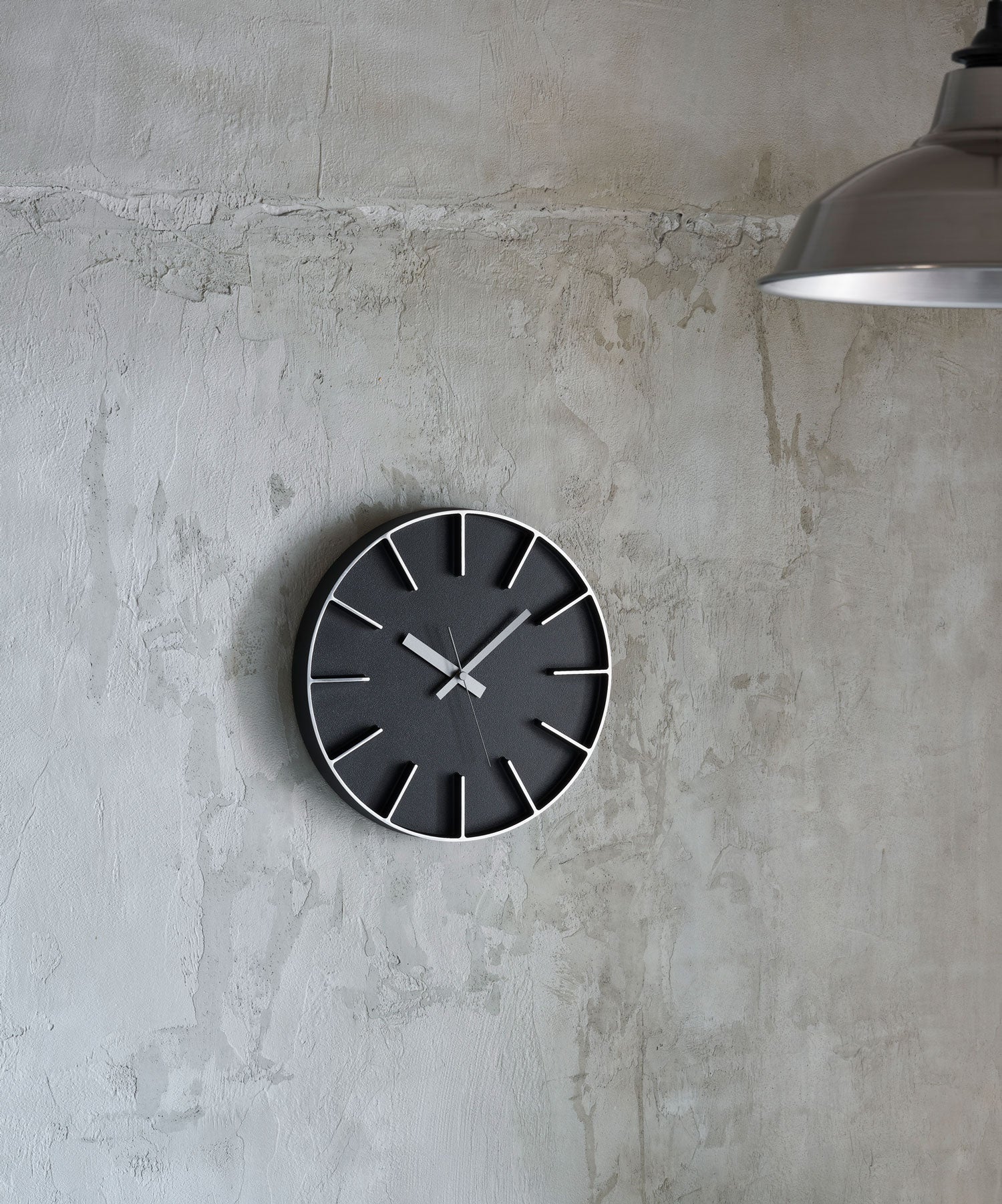 edge clock