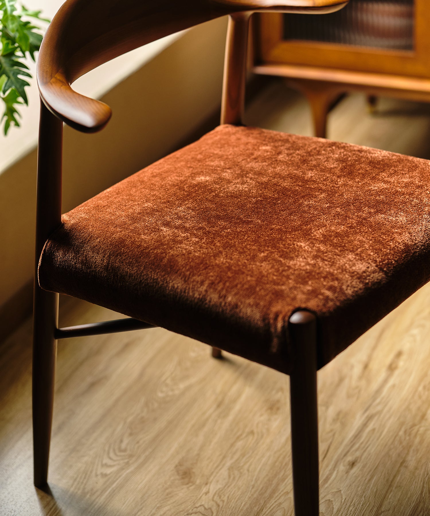 【カバーのみ】 CURUBU CHAIR COVER