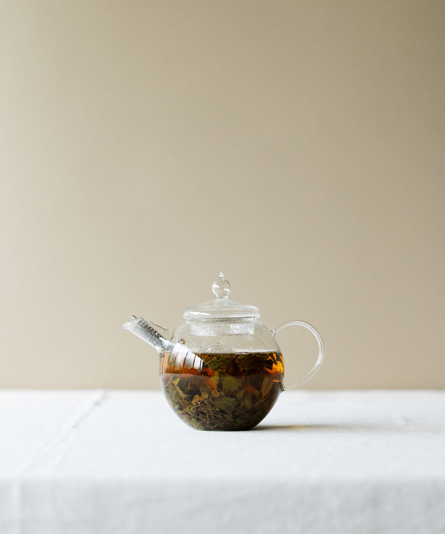 紅茶ポット