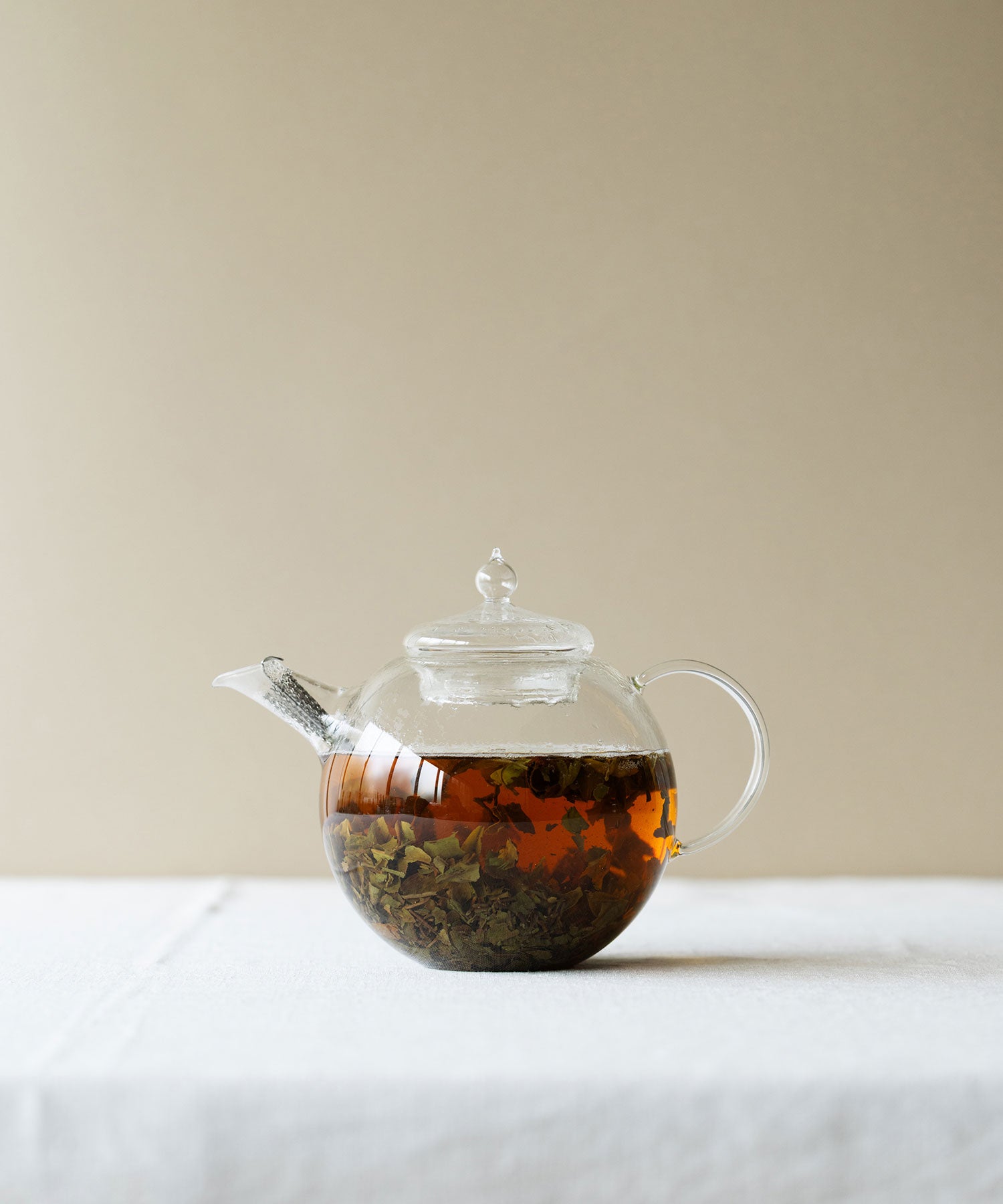 紅茶ポット