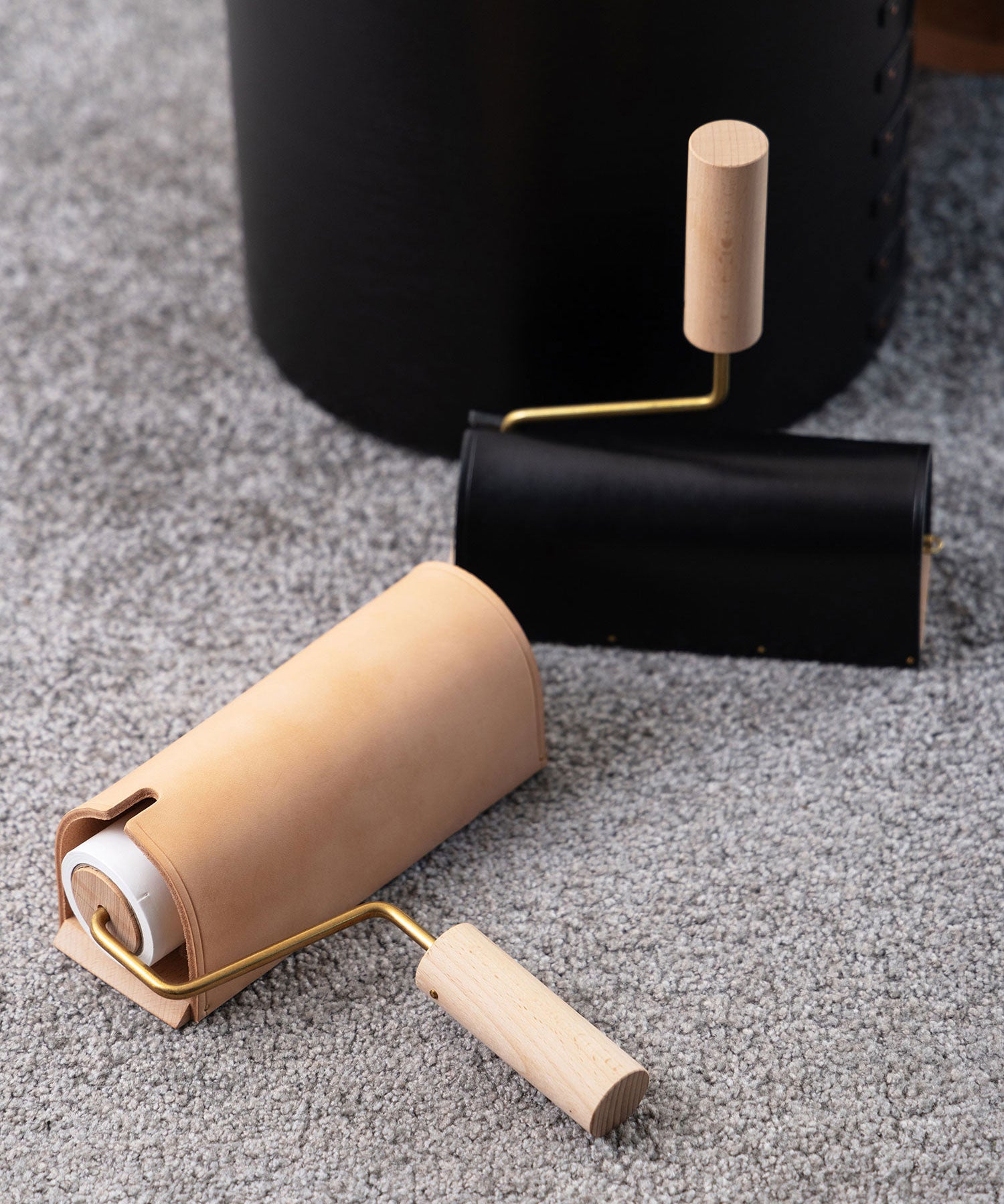 ROLLER CLEANER