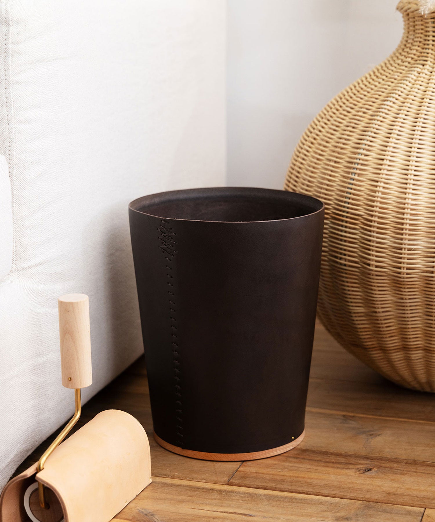 DUSTBOX DECO