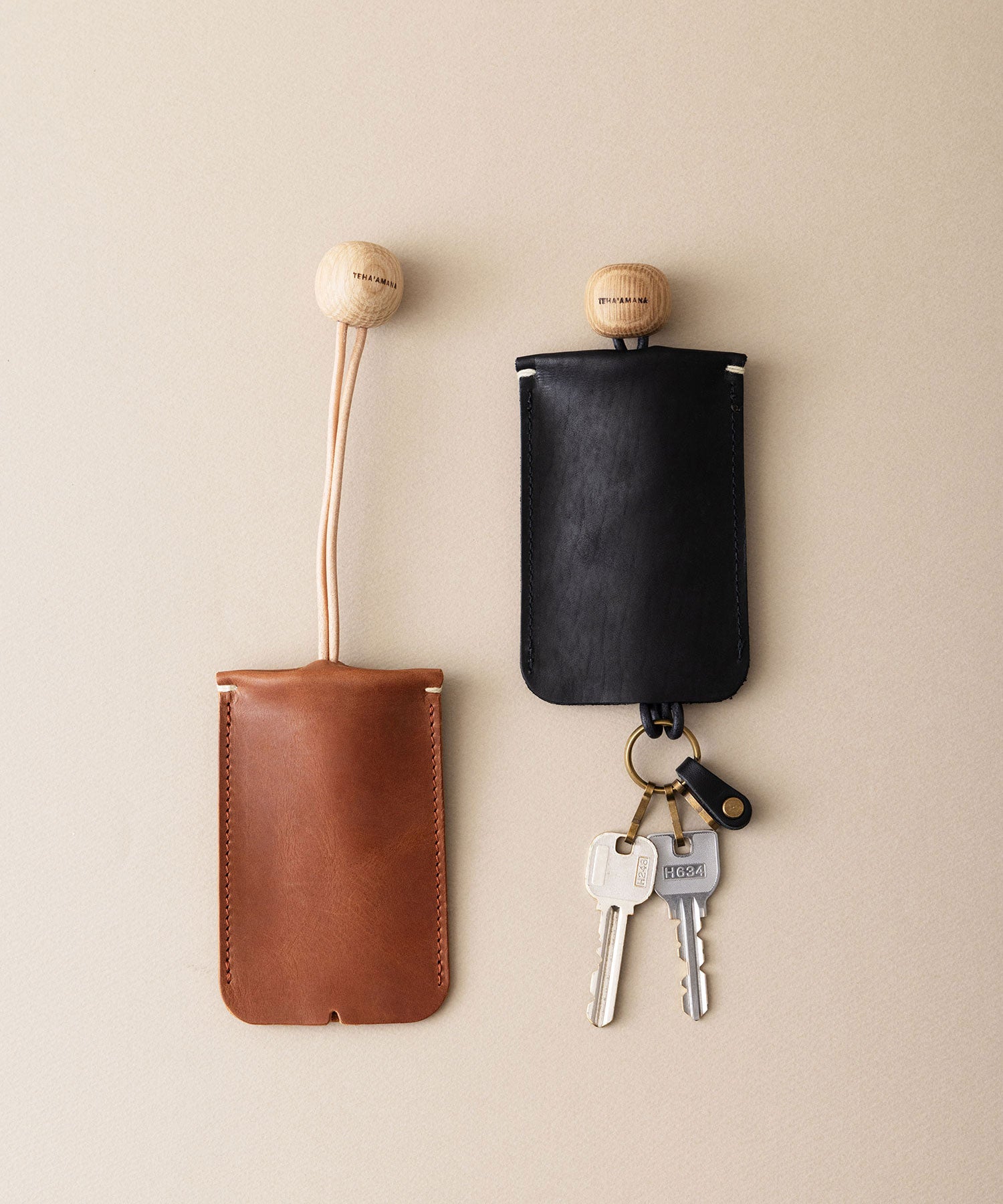 KEY CASE