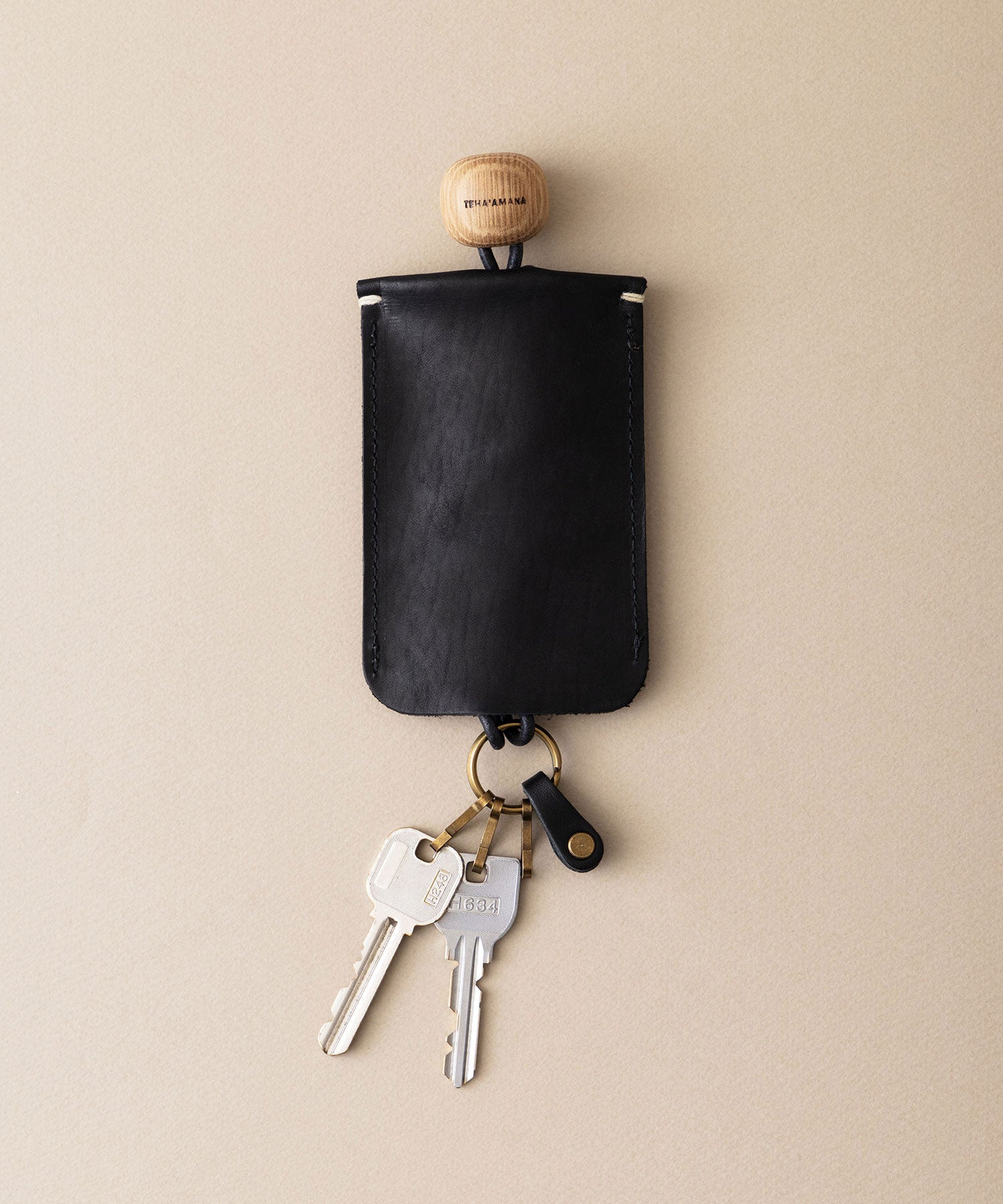 KEY CASE