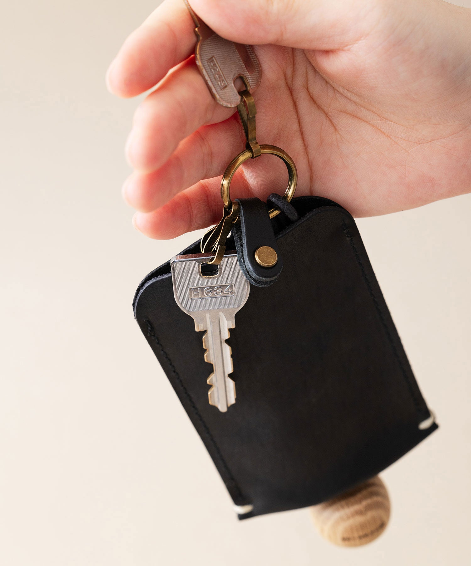 KEY CASE