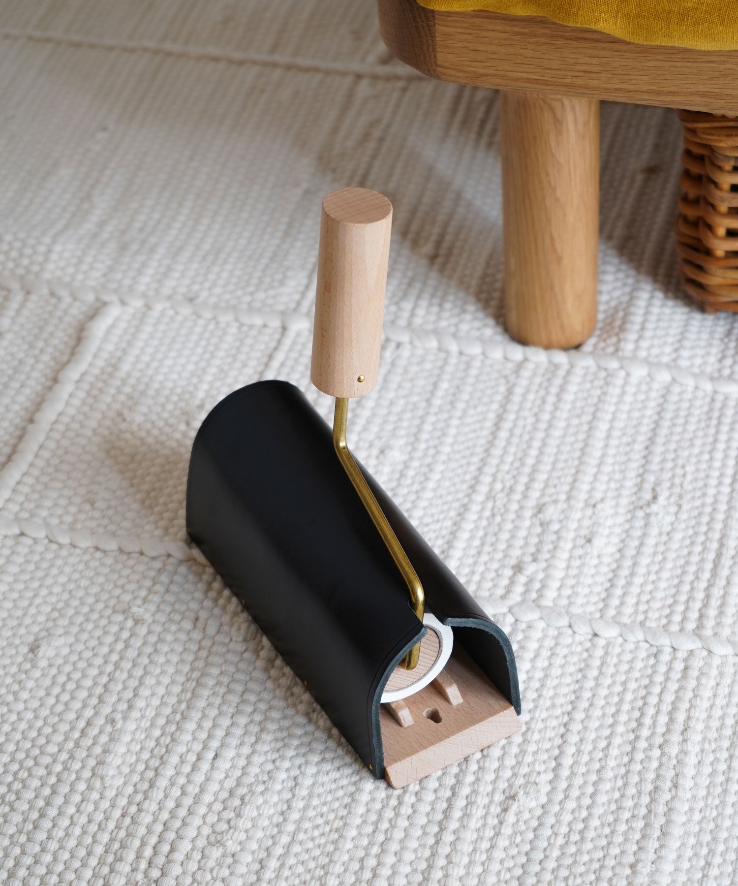 ROLLER CLEANER