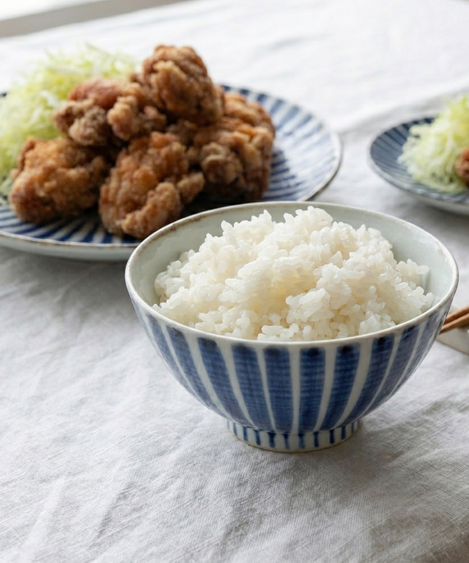 飯碗 十草