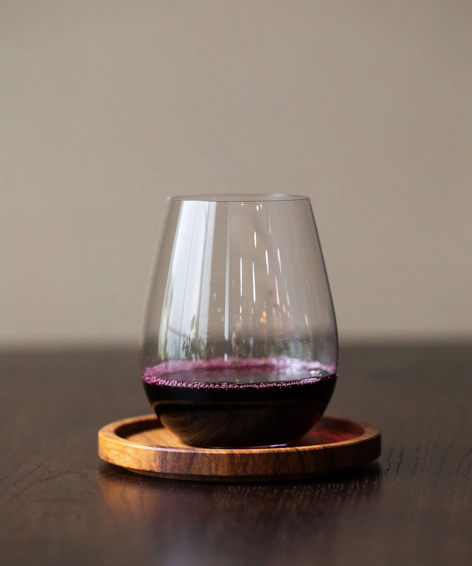 うすはり 葡萄酒器ボルドー箱