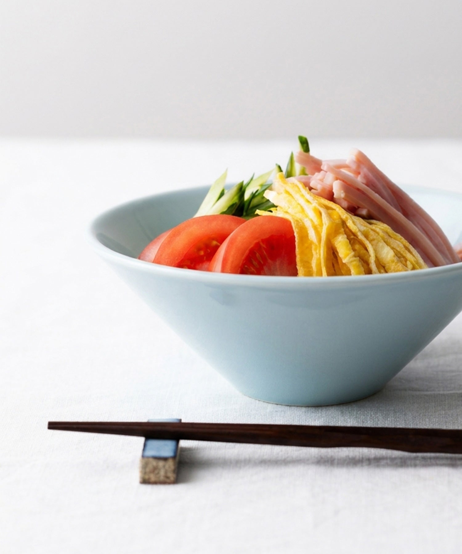 清白 麺ボウル
