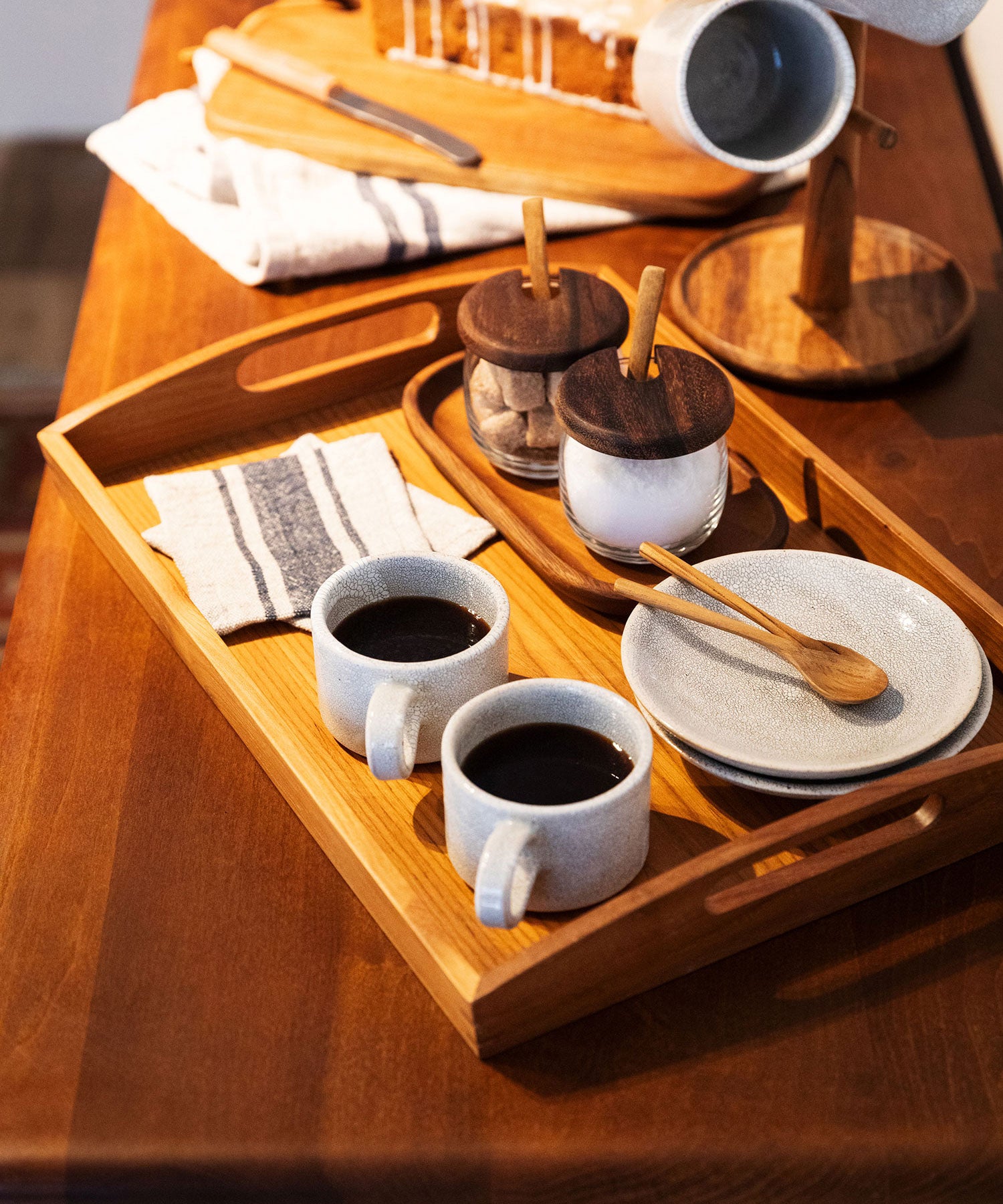 かいらぎ  コーヒーカップ