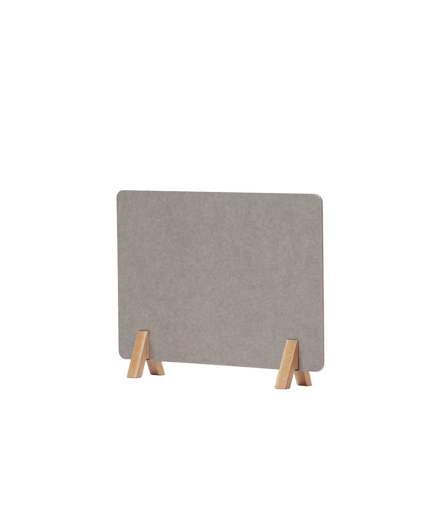 FW NEW DESK TOP PANEL FELT