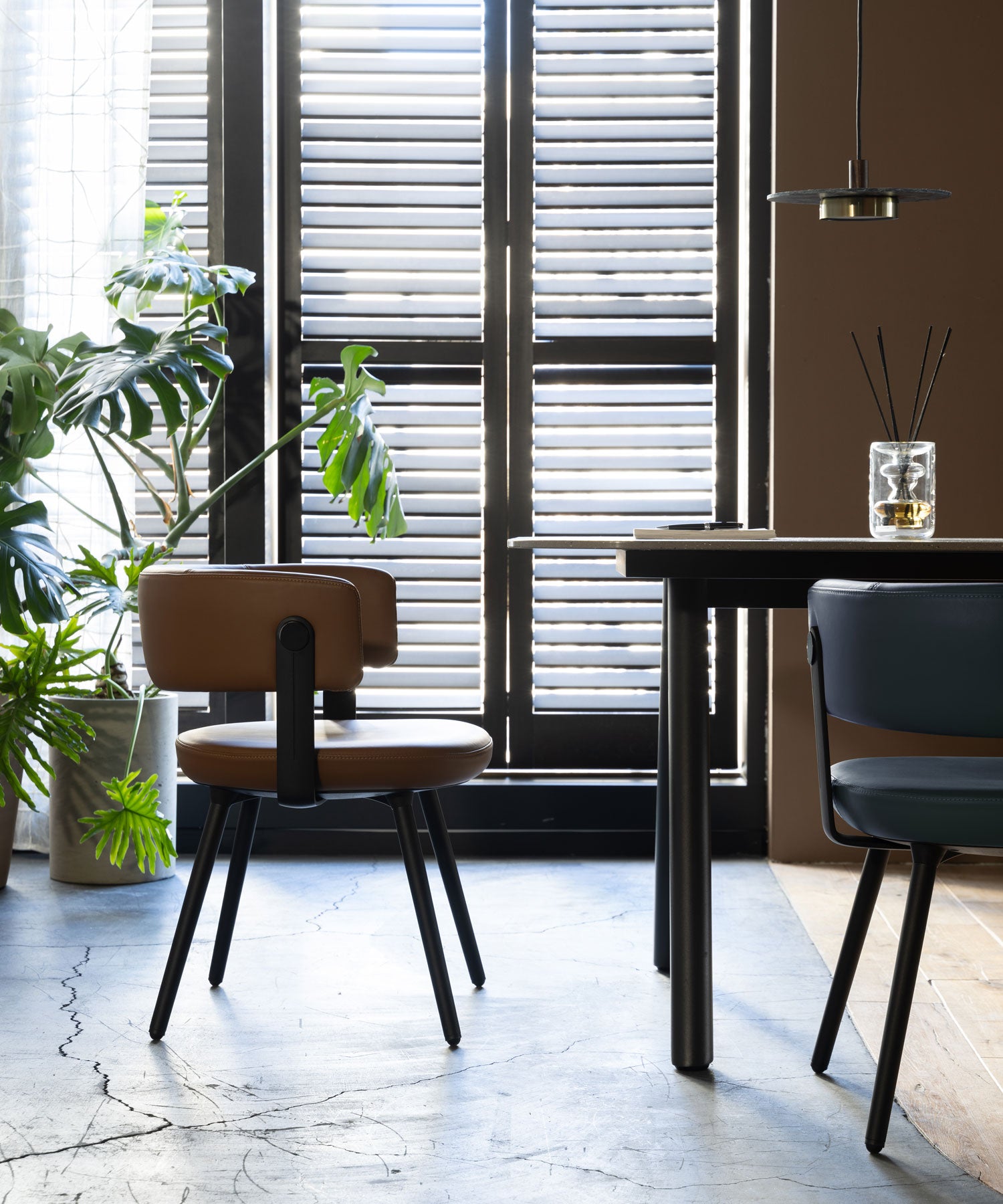 LANDOL CHAIR
