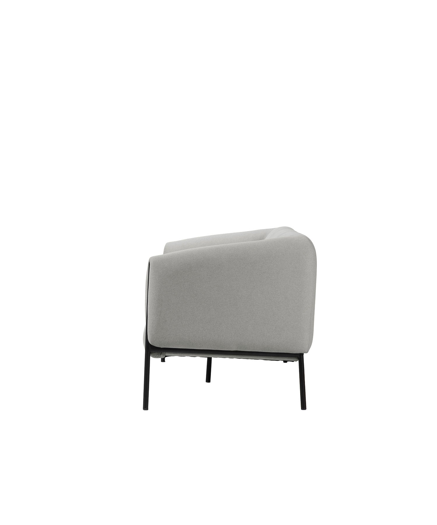 MELTONE 3P SOFA