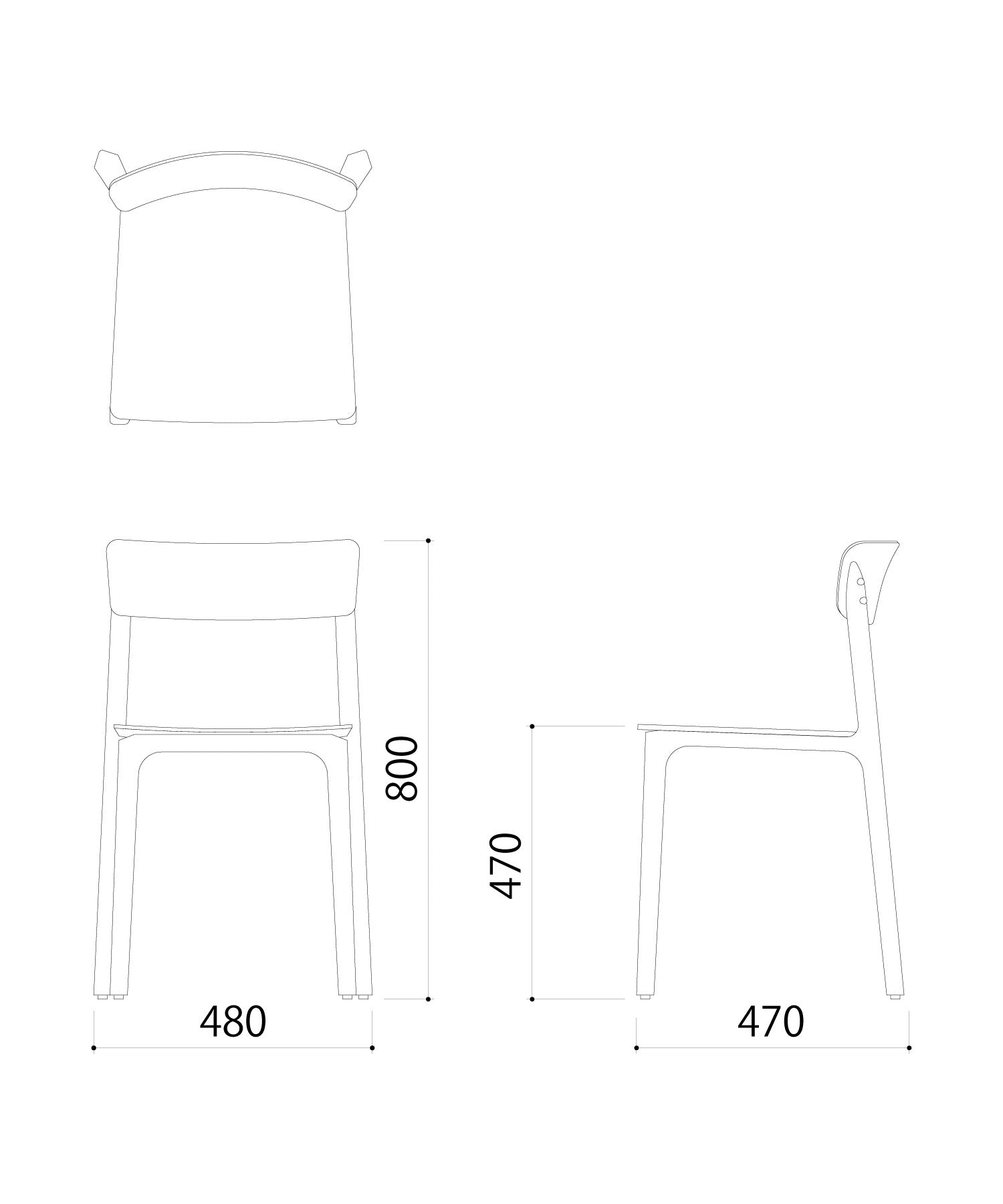 OLU CHAIR