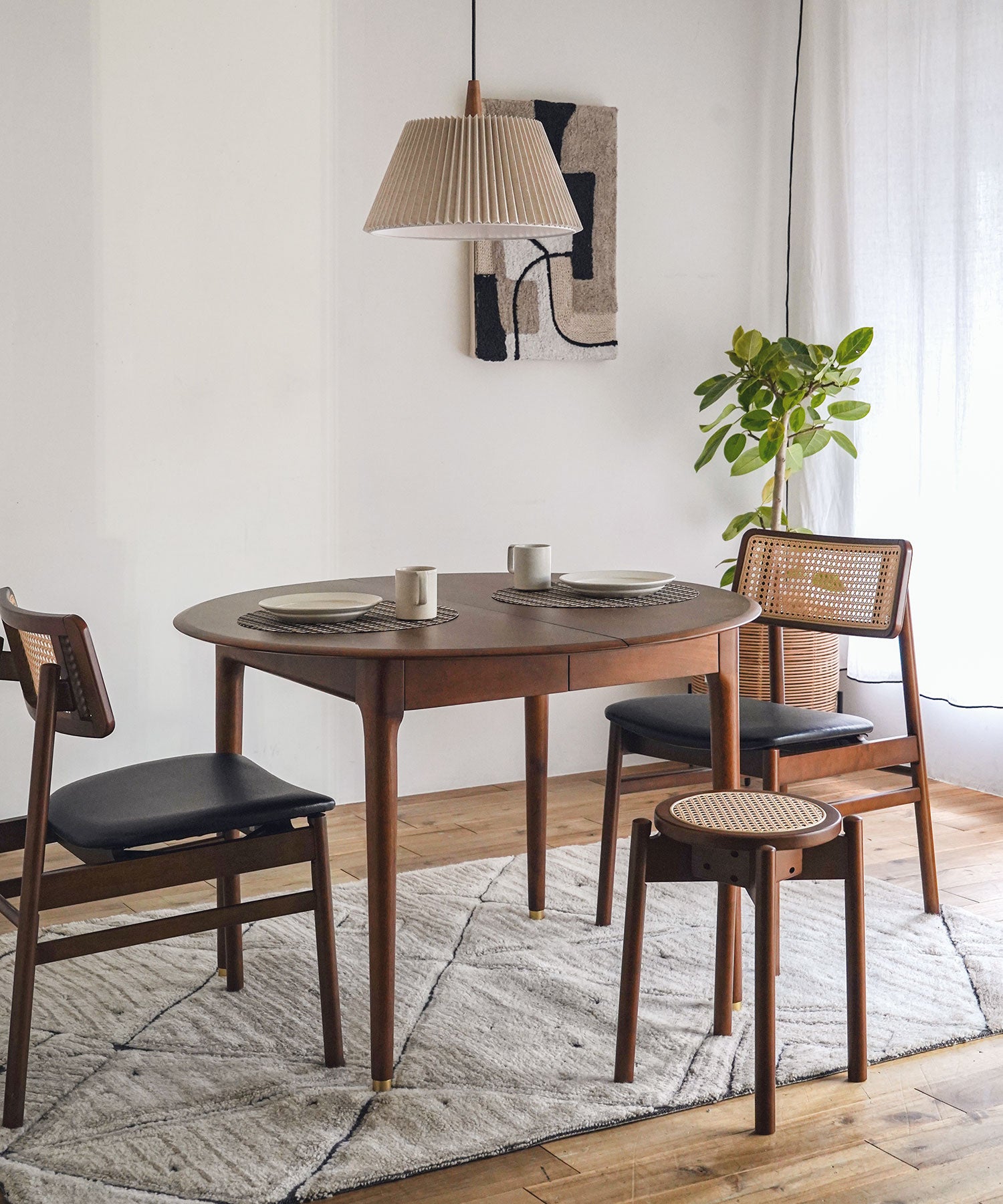 CARINA STOOL
