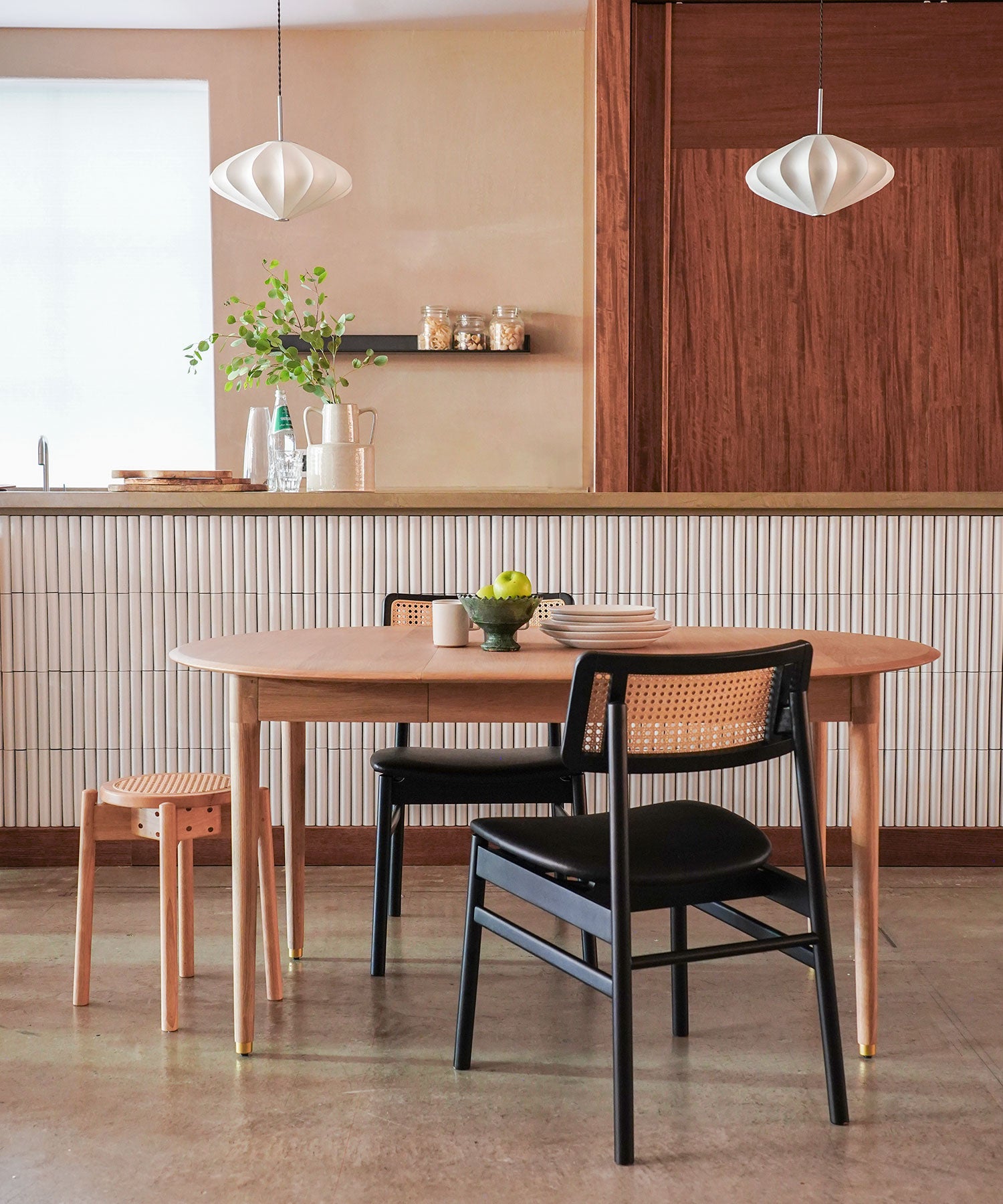 CARINA STOOL