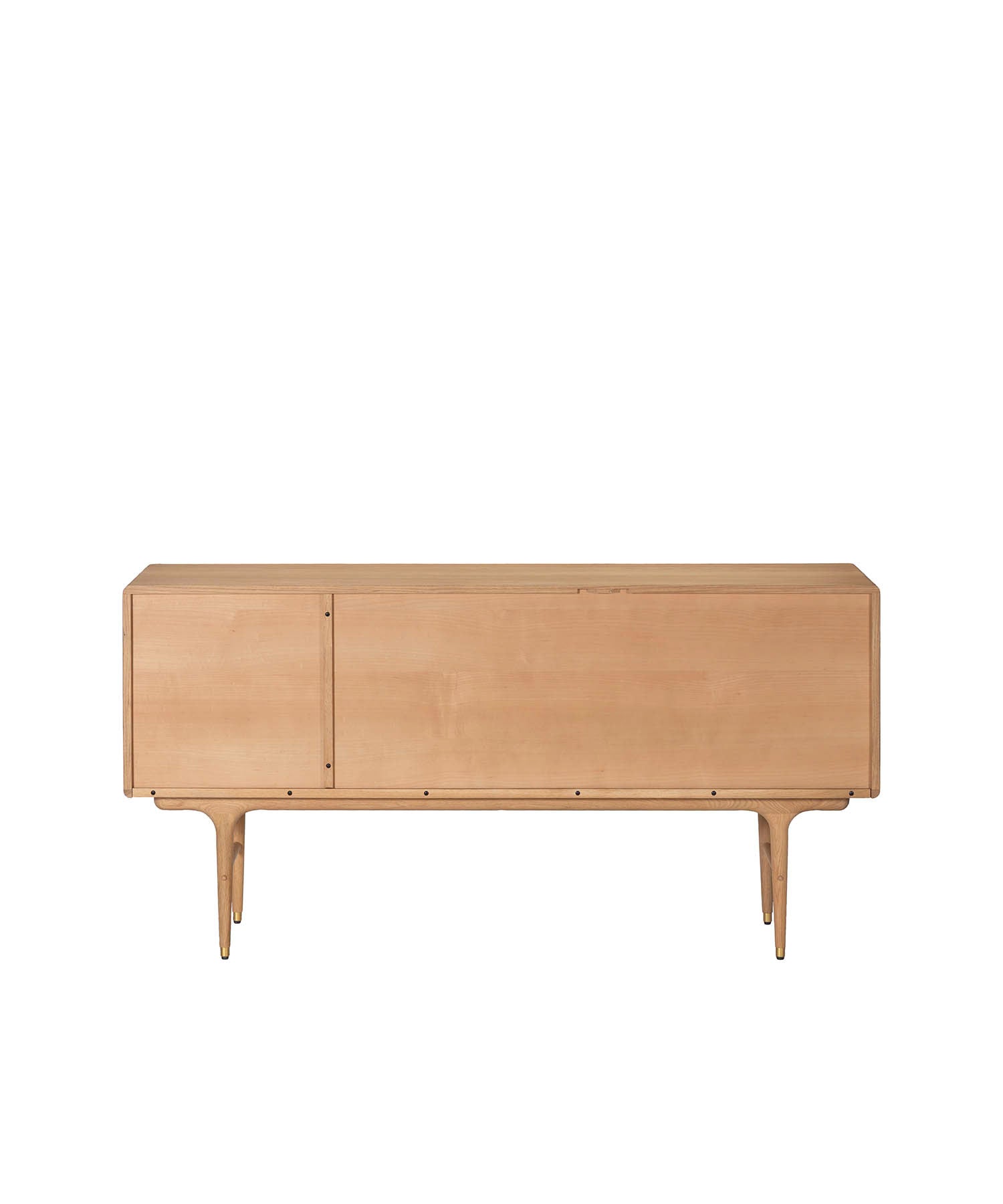 JULIE SIDE BOARD WHITE OAK