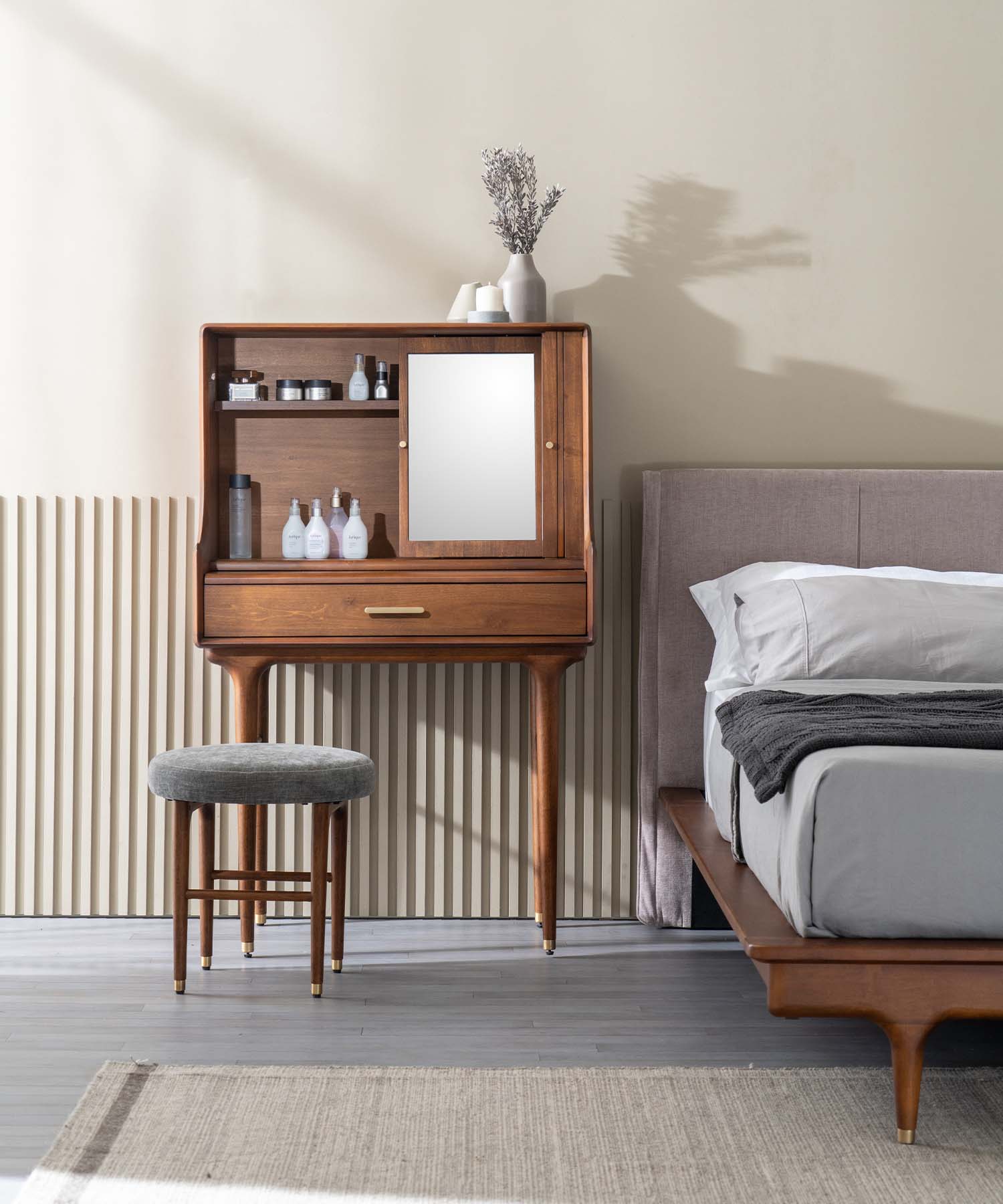 JULIE VANITY DESK