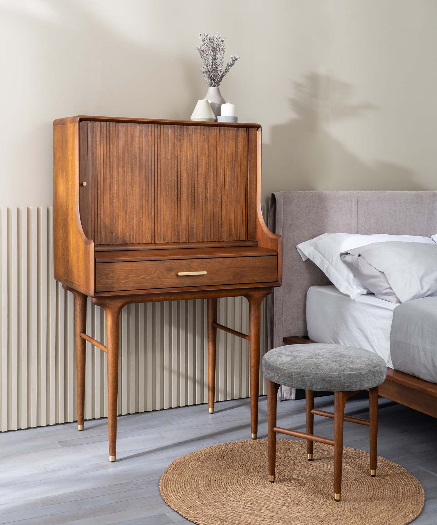 JULIE VANITY DESK