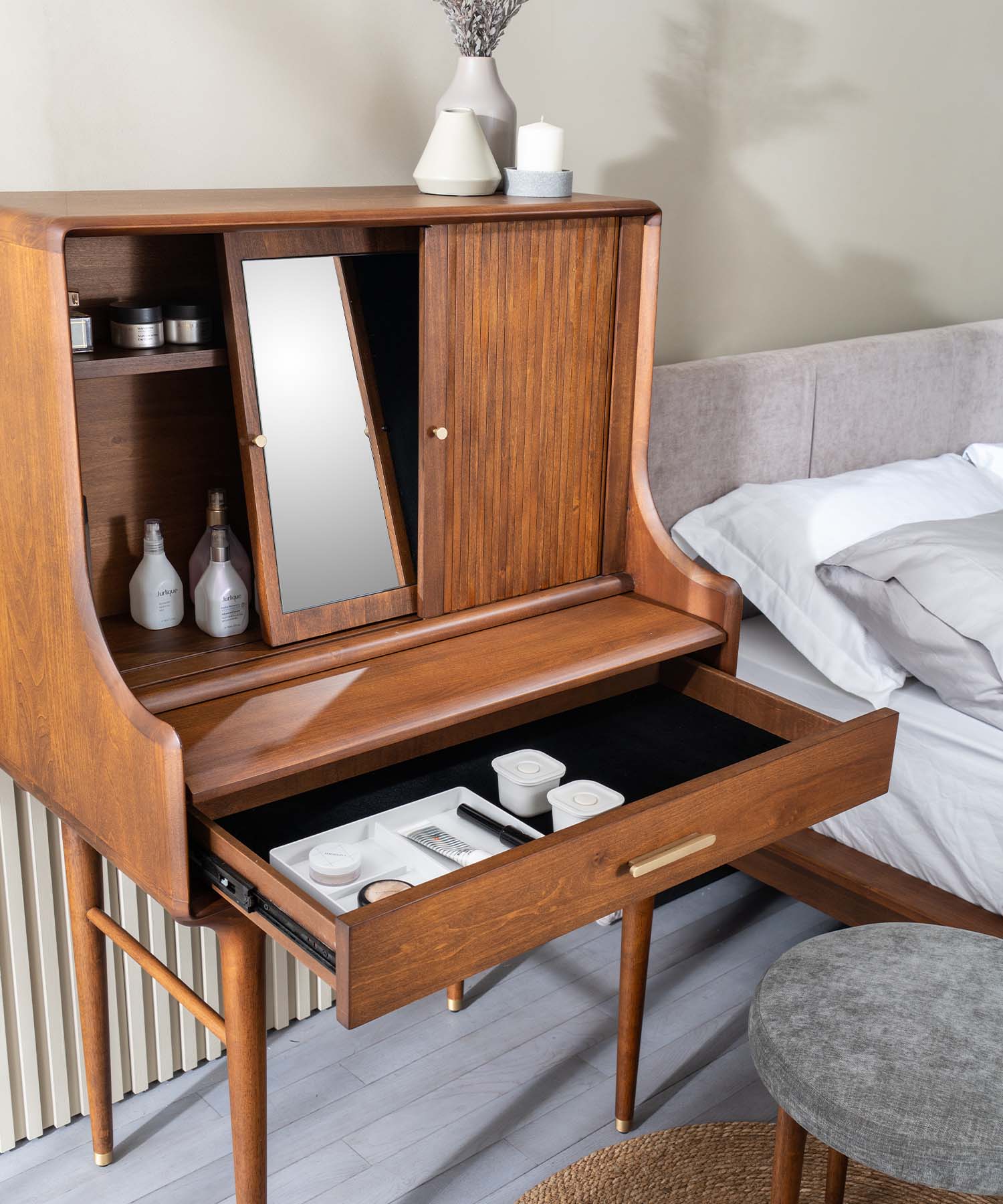 JULIE VANITY DESK